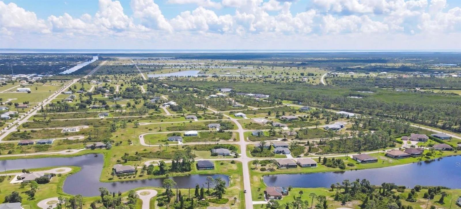 ROTONDA SANDS - Residential Lease