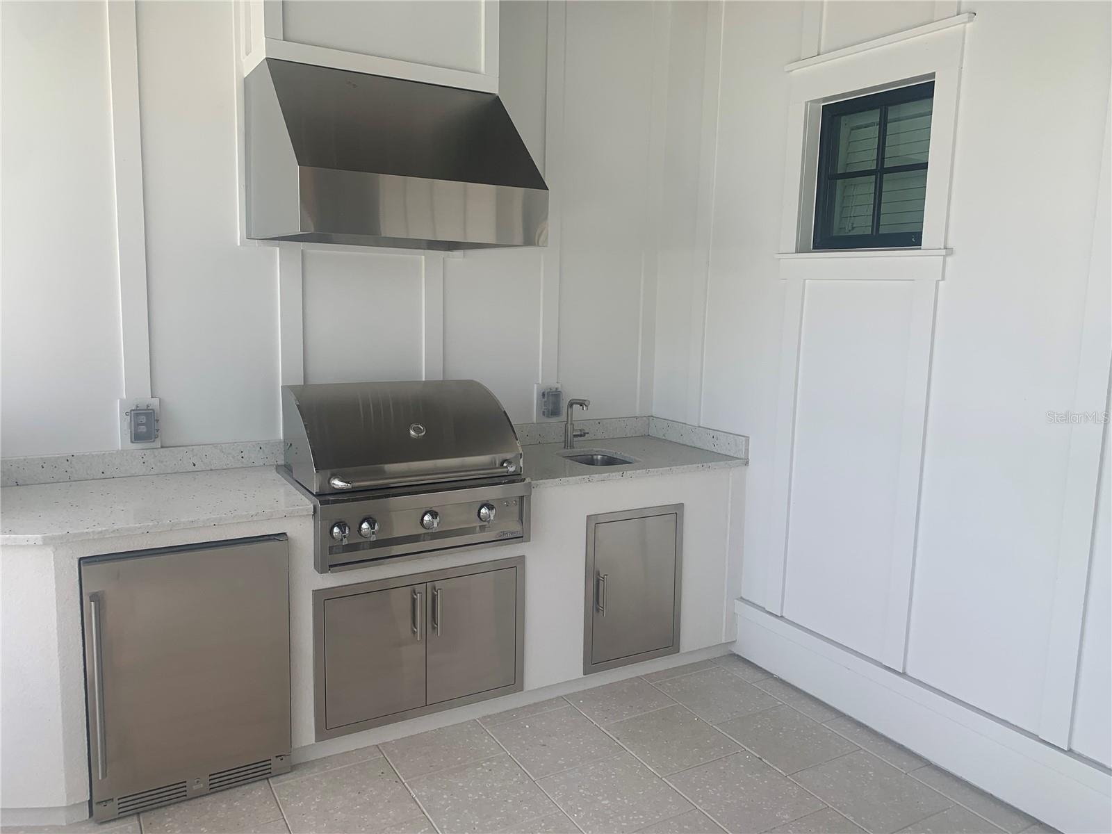 BYARS THOMPSON ADD DAVIS - Residential