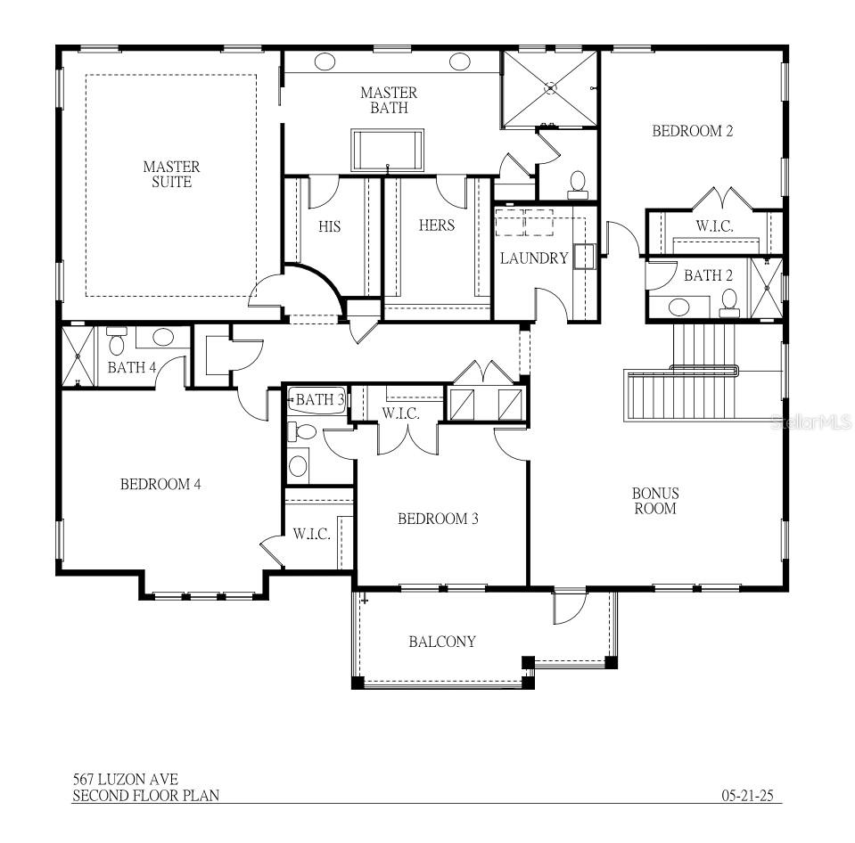 BYARS THOMPSON ADD DAVIS - Residential