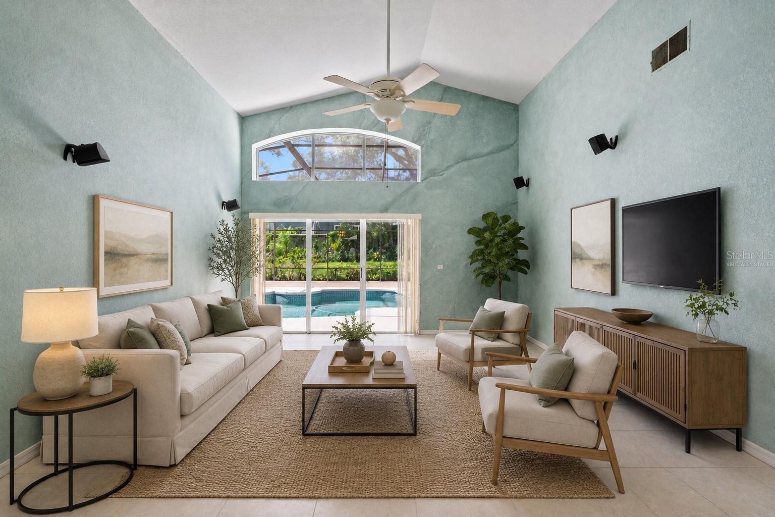 EAGLES LANDING - Residential