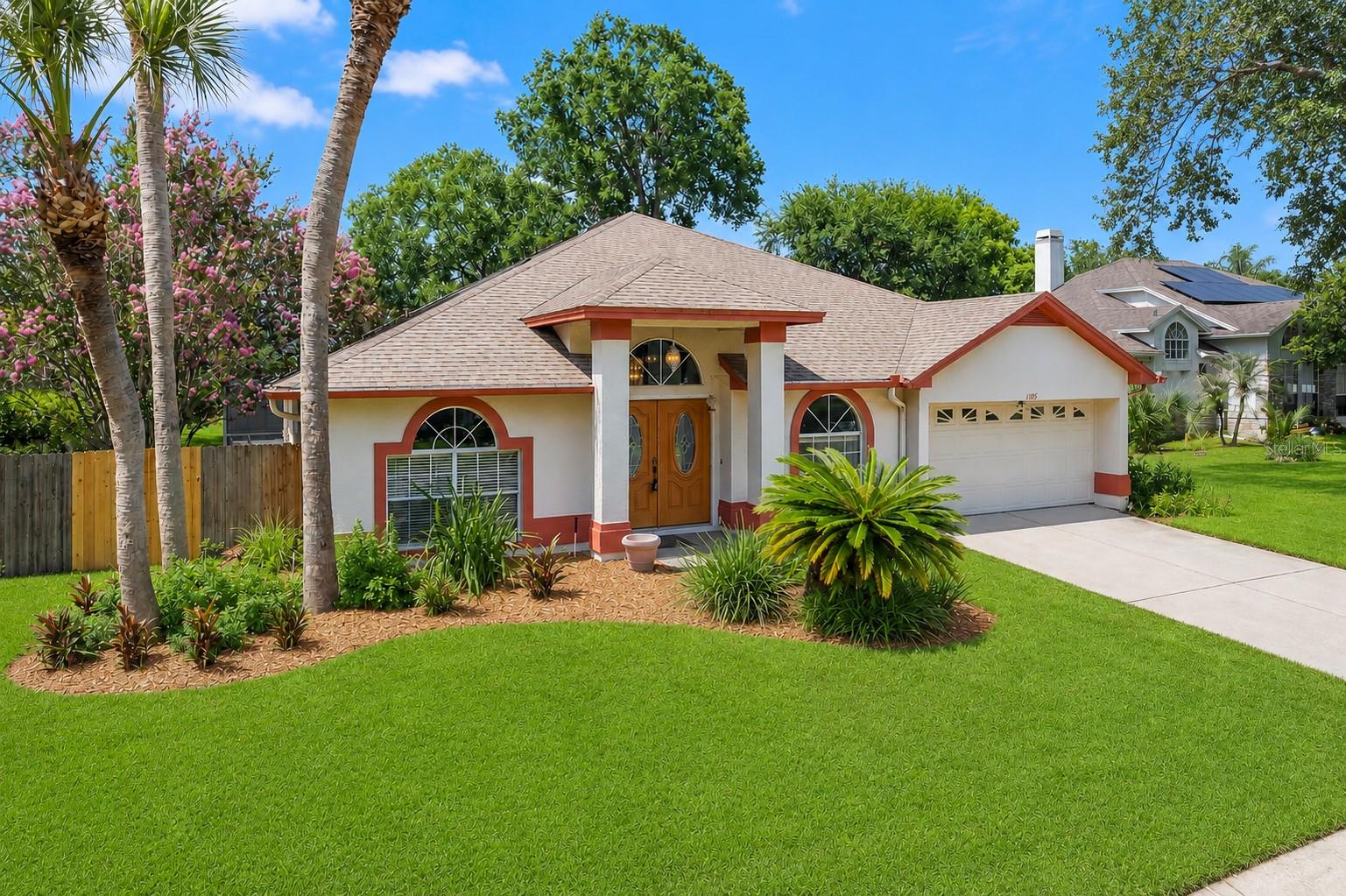 EAGLES LANDING - Residential