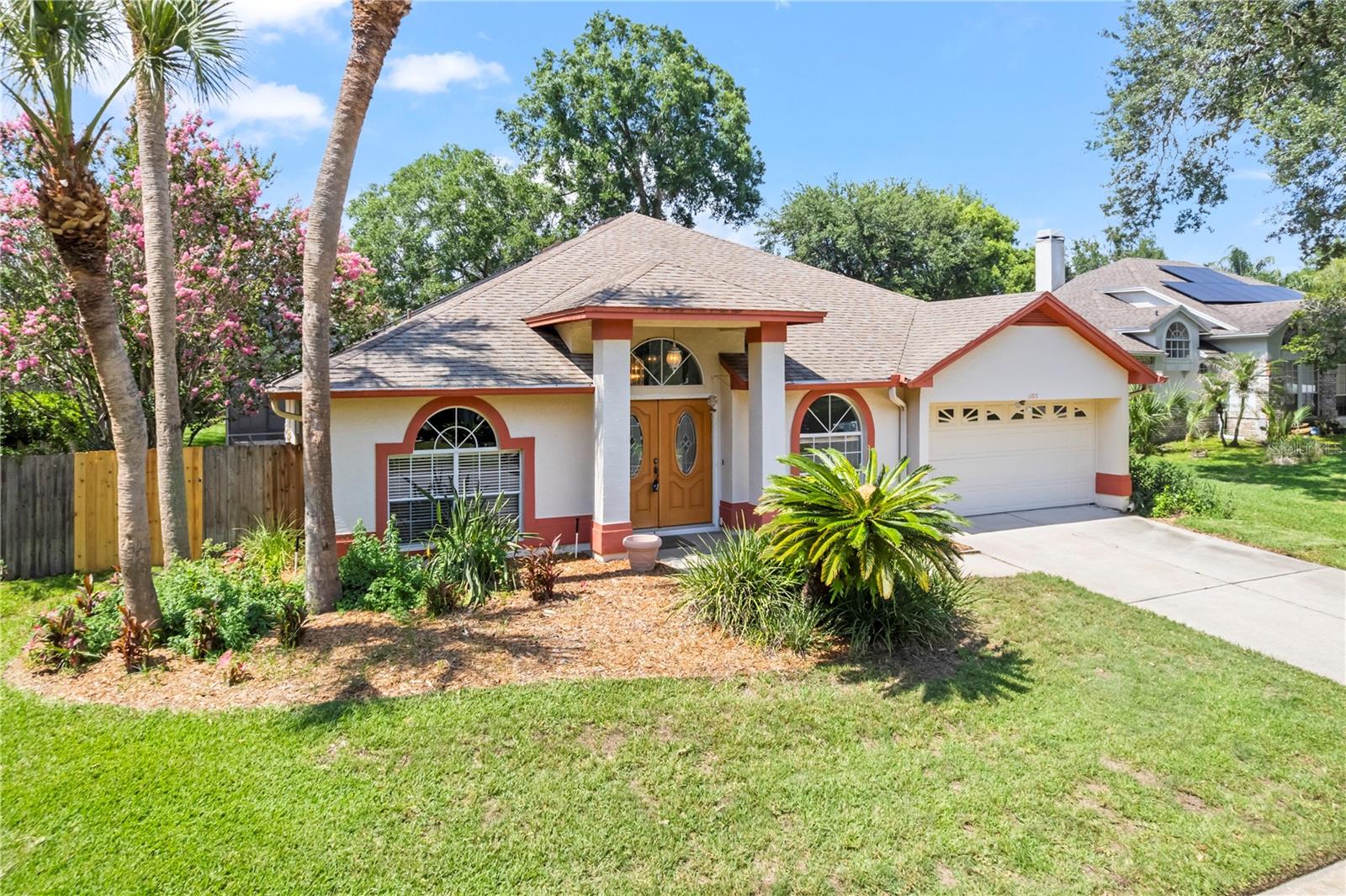 EAGLES LANDING - Residential