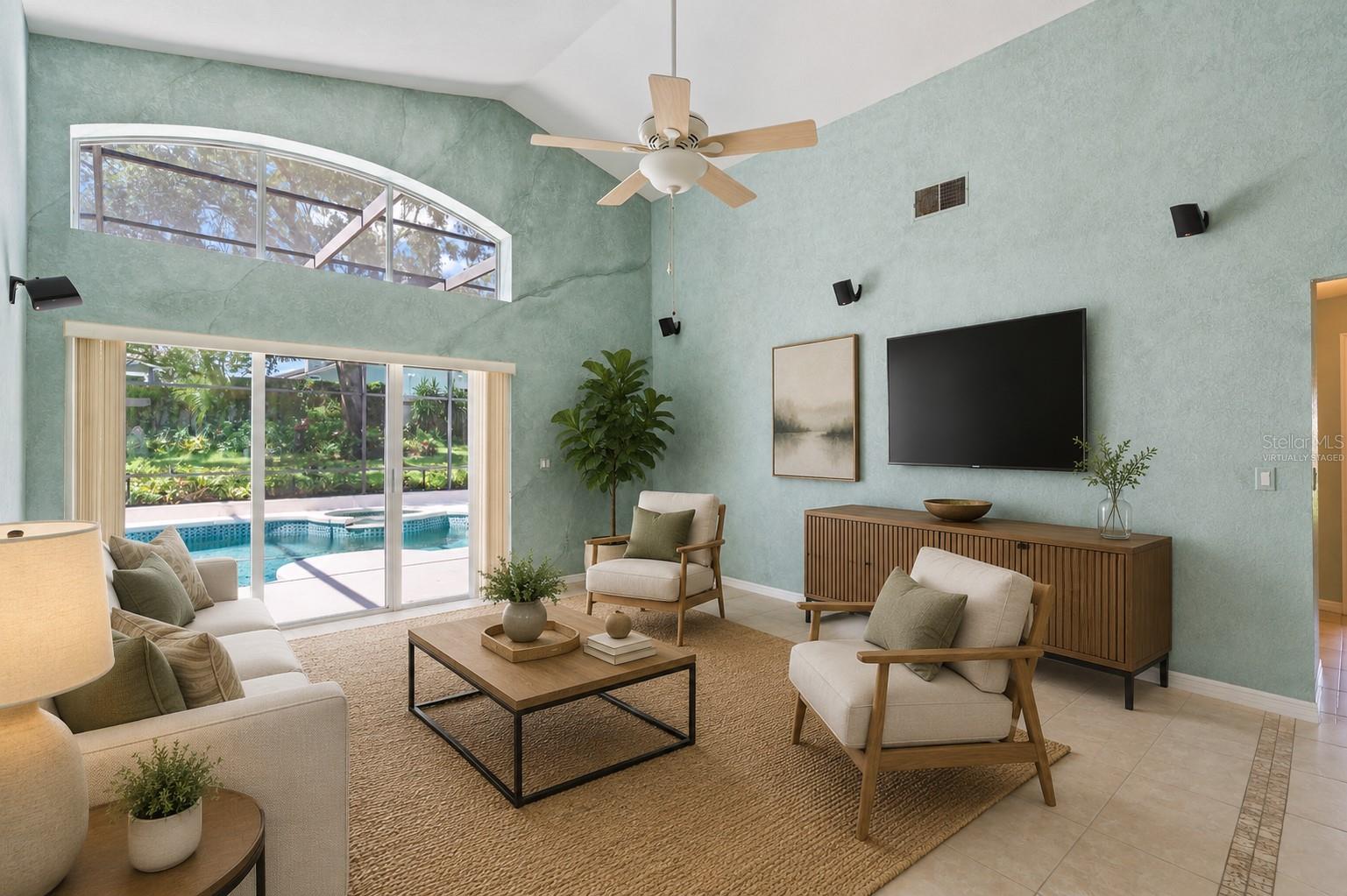 EAGLES LANDING - Residential