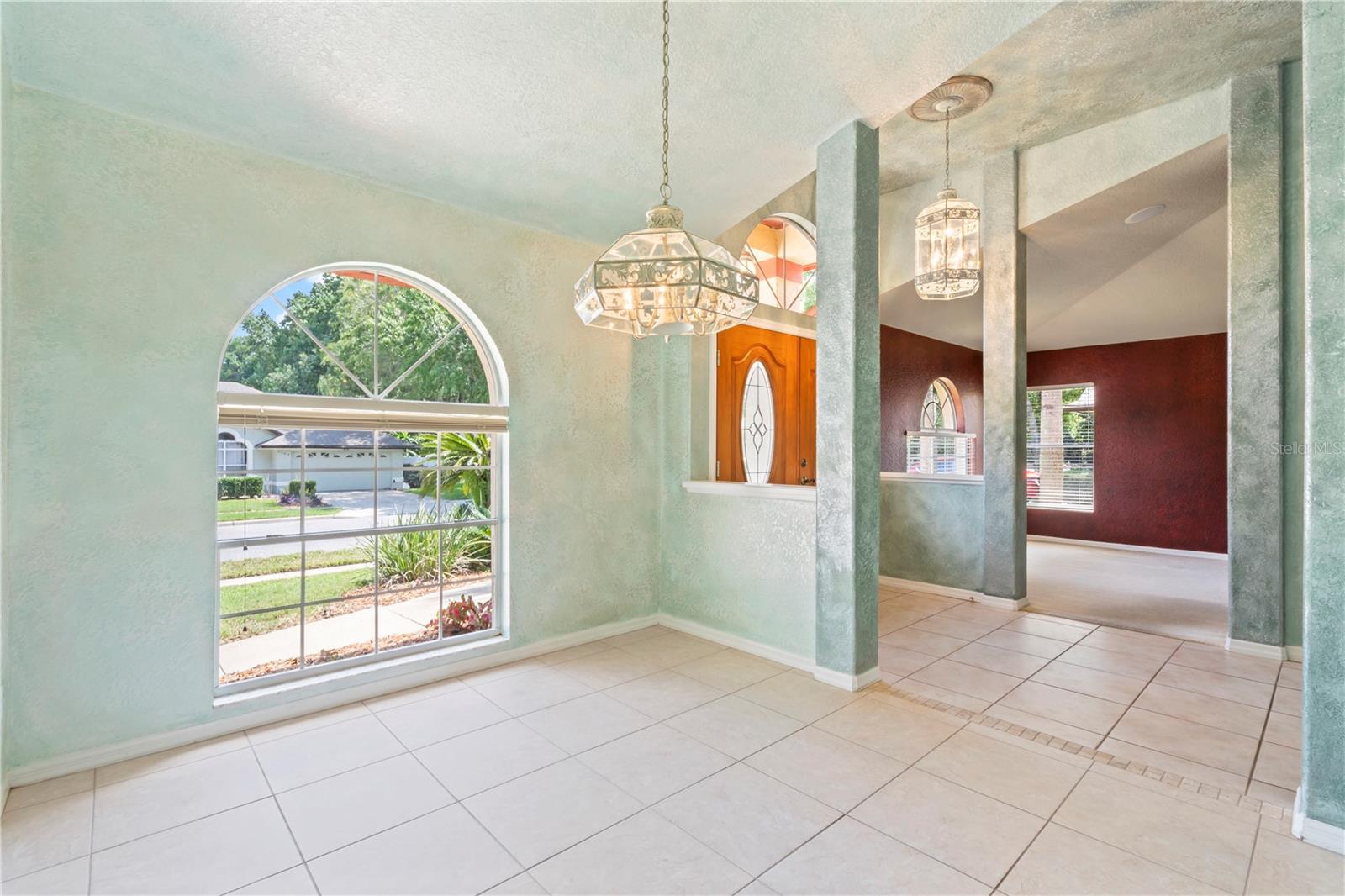 EAGLES LANDING - Residential