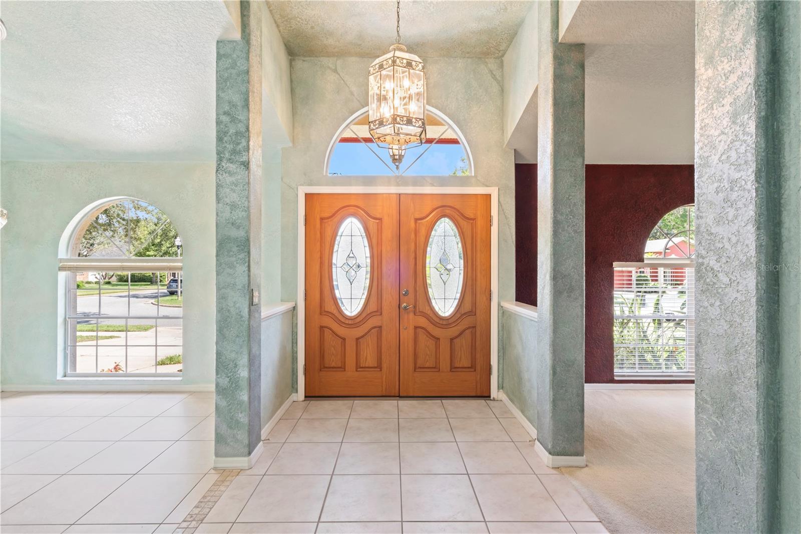 EAGLES LANDING - Residential