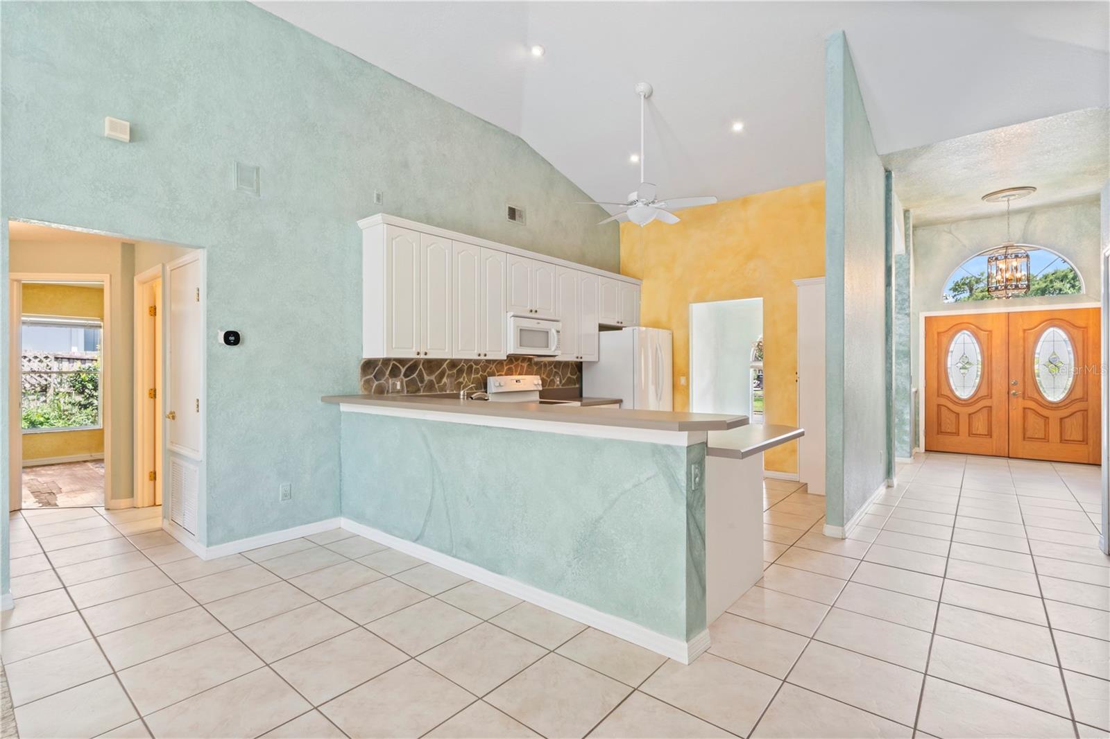 EAGLES LANDING - Residential