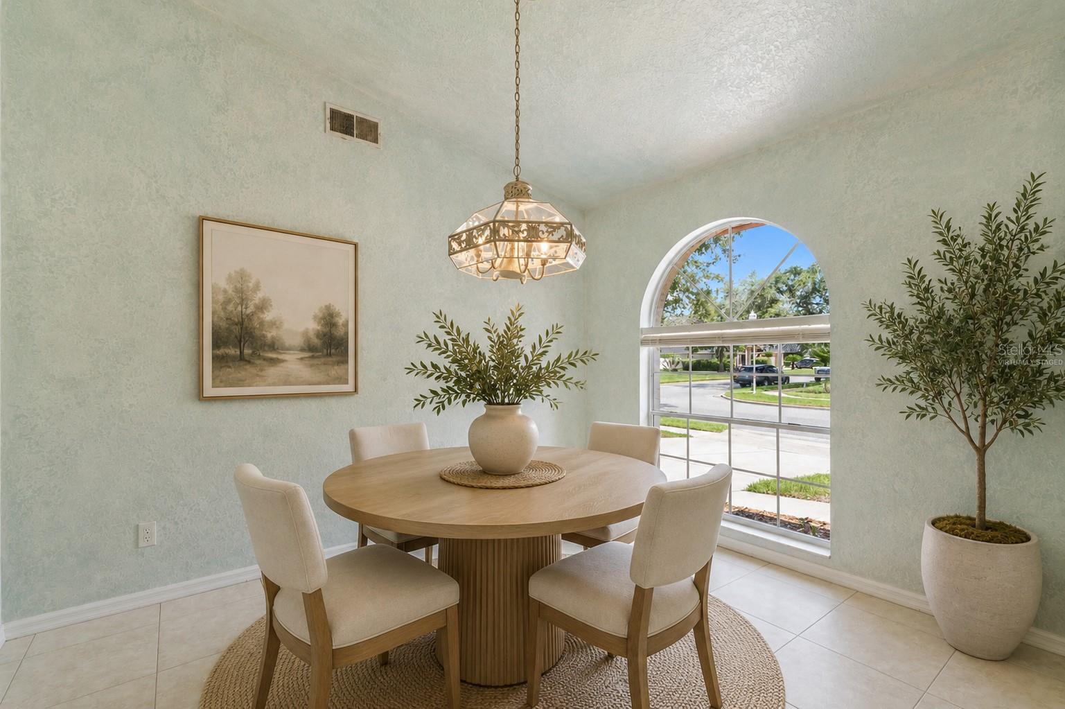 EAGLES LANDING - Residential