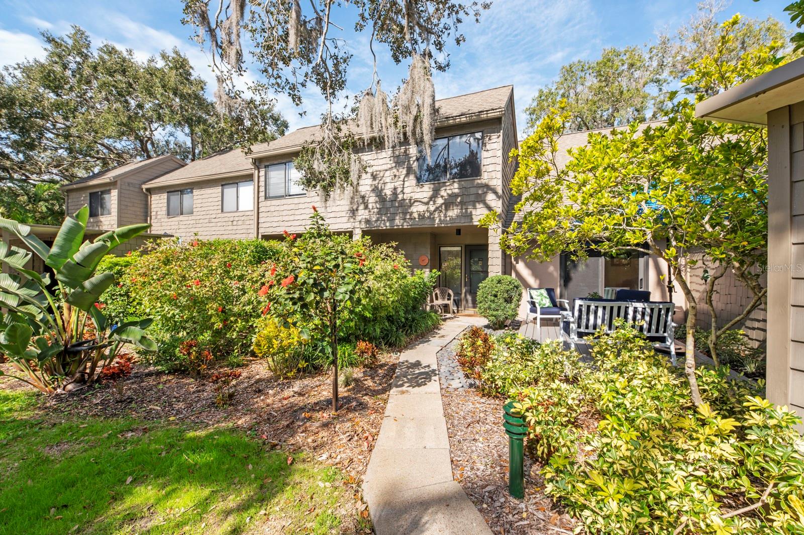 PELICAN COVE X - Residential