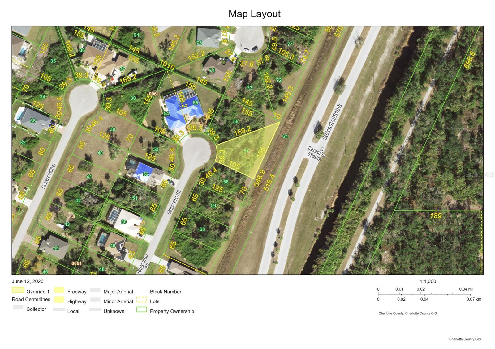 Take a look at this buildable lot on a cul-de-sac in the deed restricted community of Rotonda Lakes! The HOA fee is only $135 annually! Electricity, water and sewer are available. This lot is NOT in a designated flood zone therefore your lender will NOT require flood insurance when you build your dream home! Currently NOT located in a Scrub Jay habitat per Charlotte County (please reconfirm during due diligence period). Conveniently located near restaurants, shopping, beaches, golfing, World Class fishing, parks and so much more! Don’t let the opportunity to own this WELL PRICED lot in a growing community pass you by!