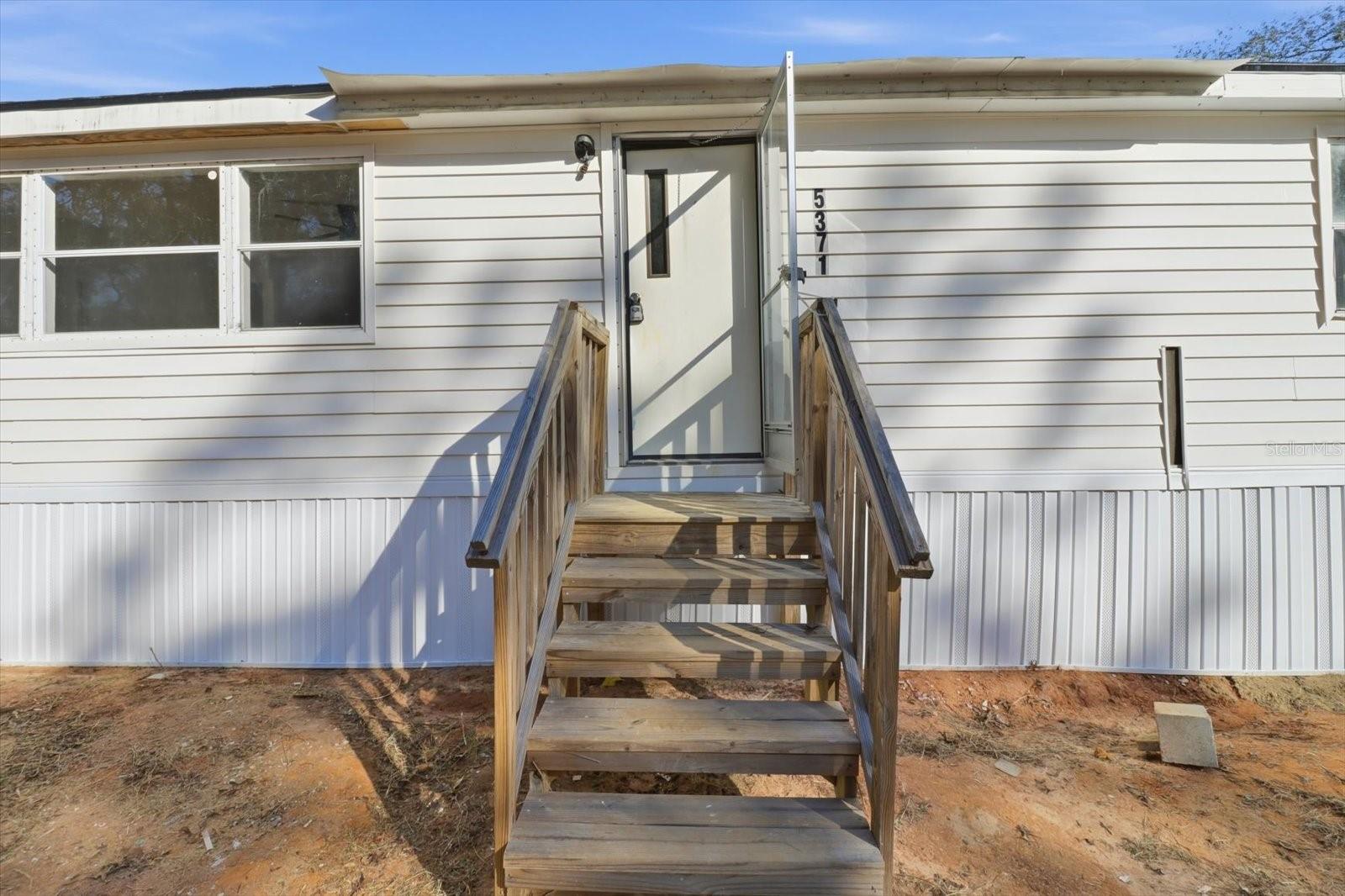 HIGH RIDGE ESTATES - Residential