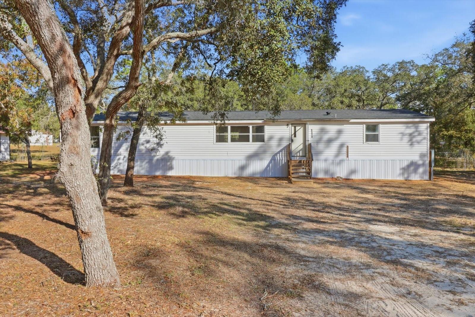 HIGH RIDGE ESTATES - Residential