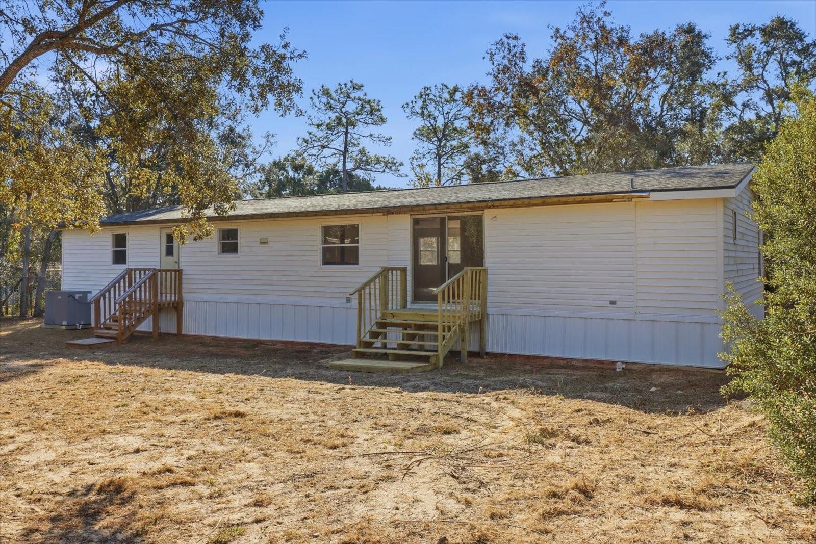 HIGH RIDGE ESTATES - Residential