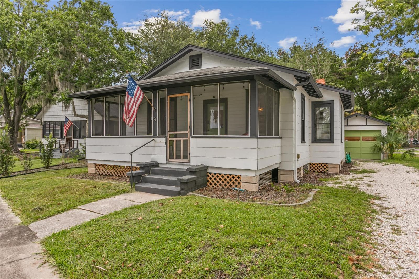 SANCHEZ SUB - Residential