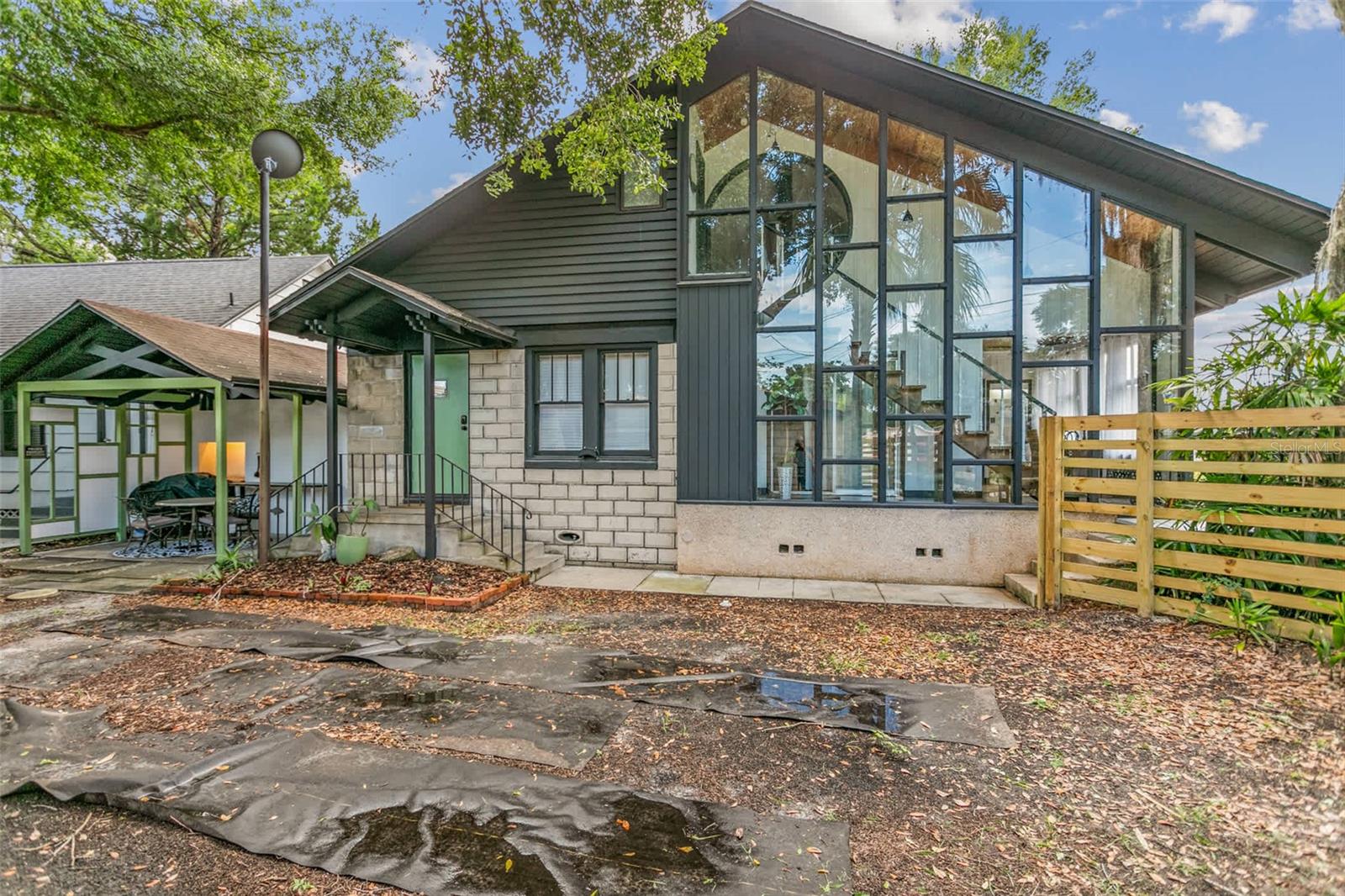 SANCHEZ SUB - Residential