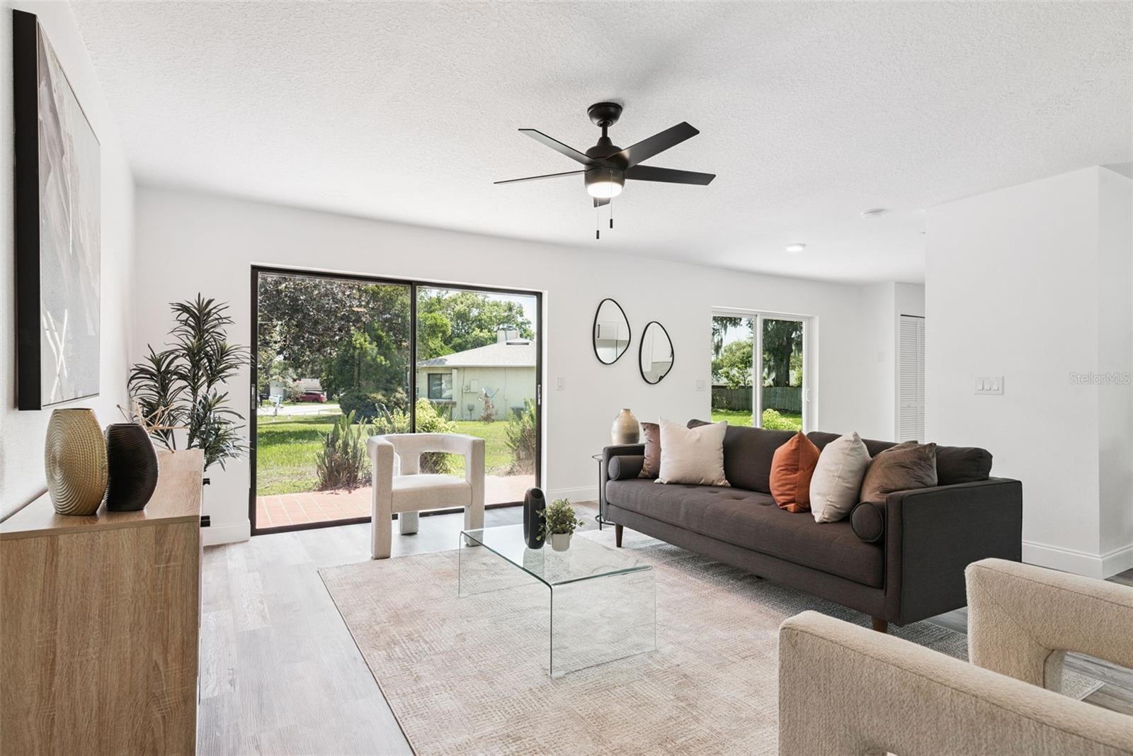 TIBERON COVE - Residential