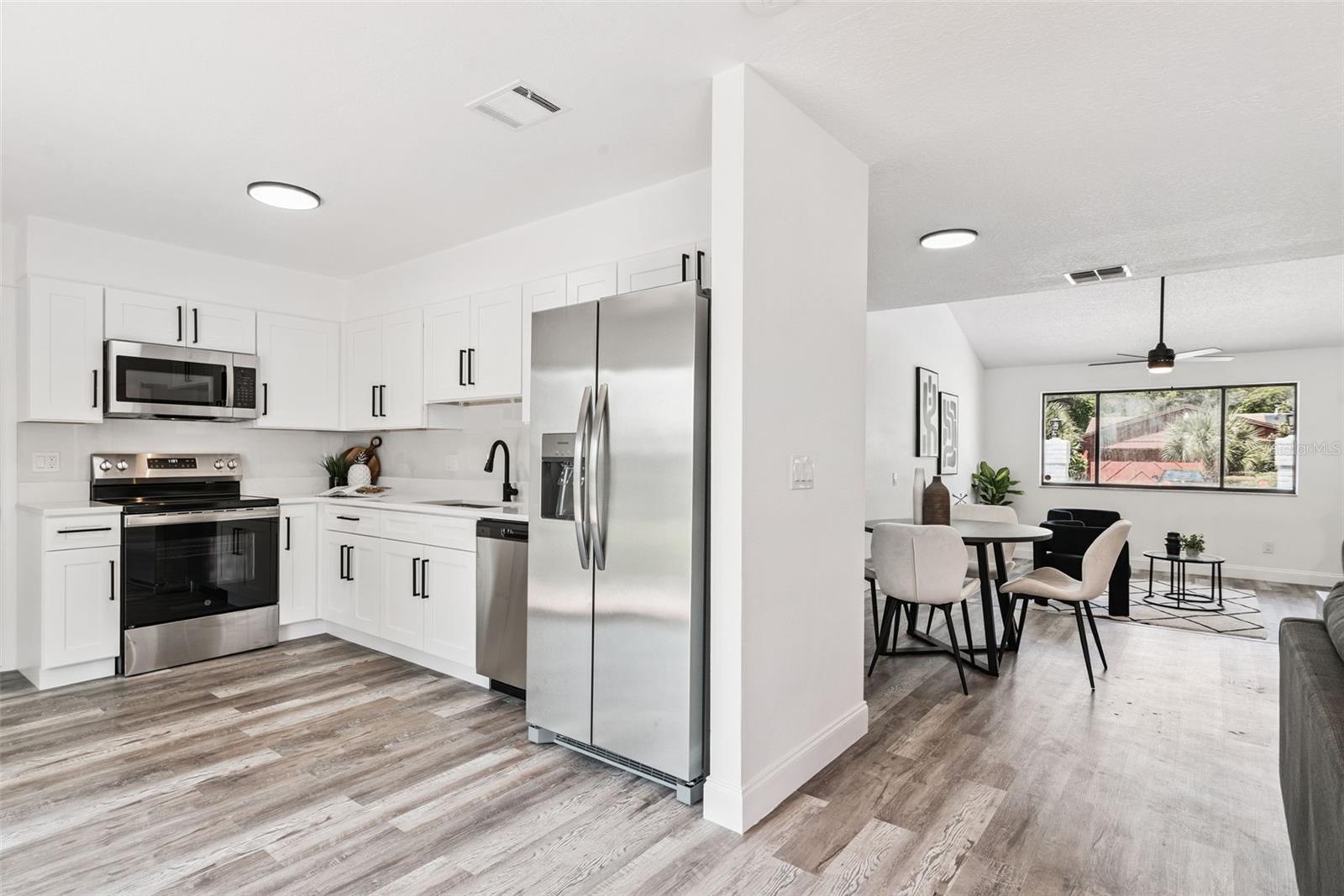 TIBERON COVE - Residential