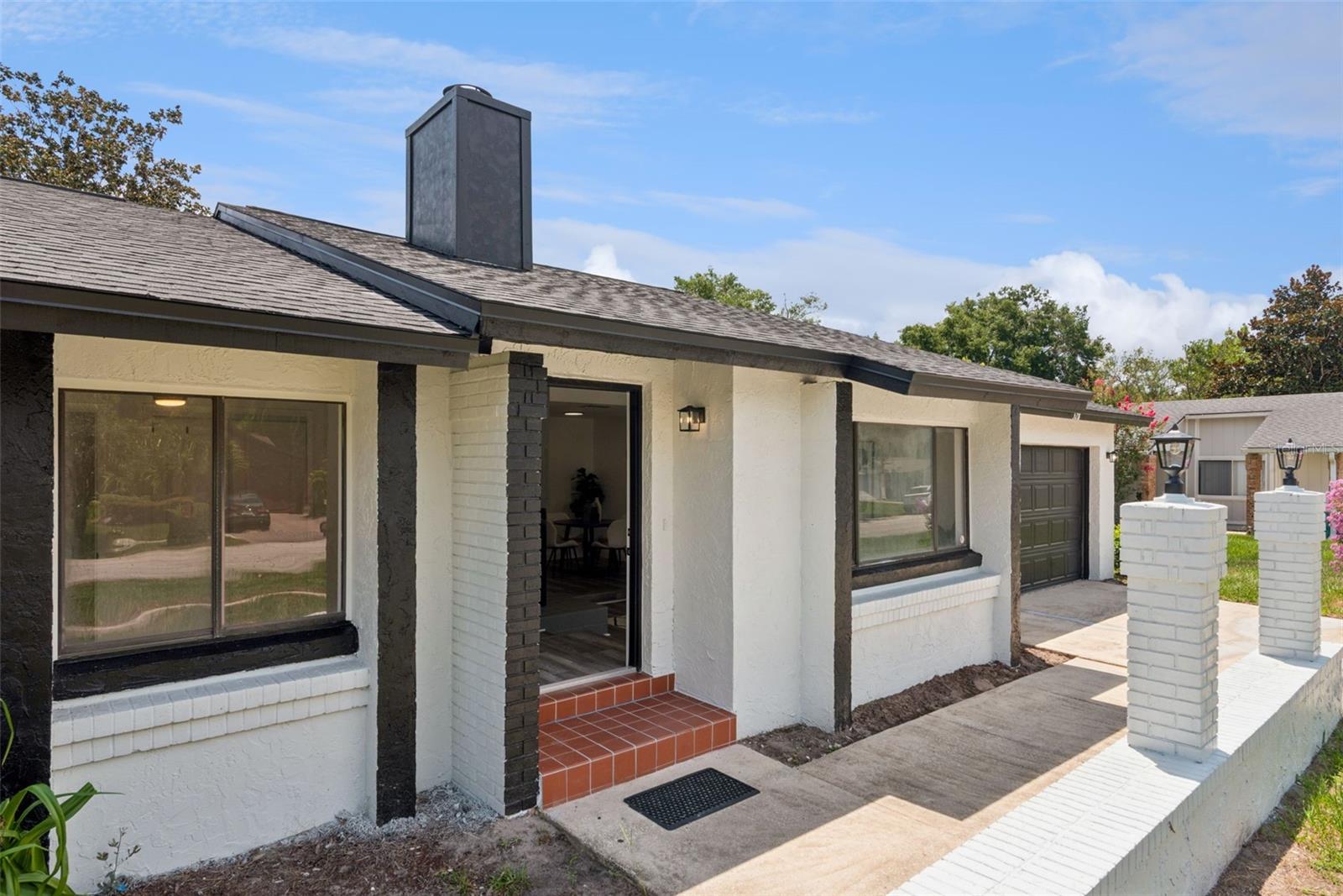 TIBERON COVE - Residential