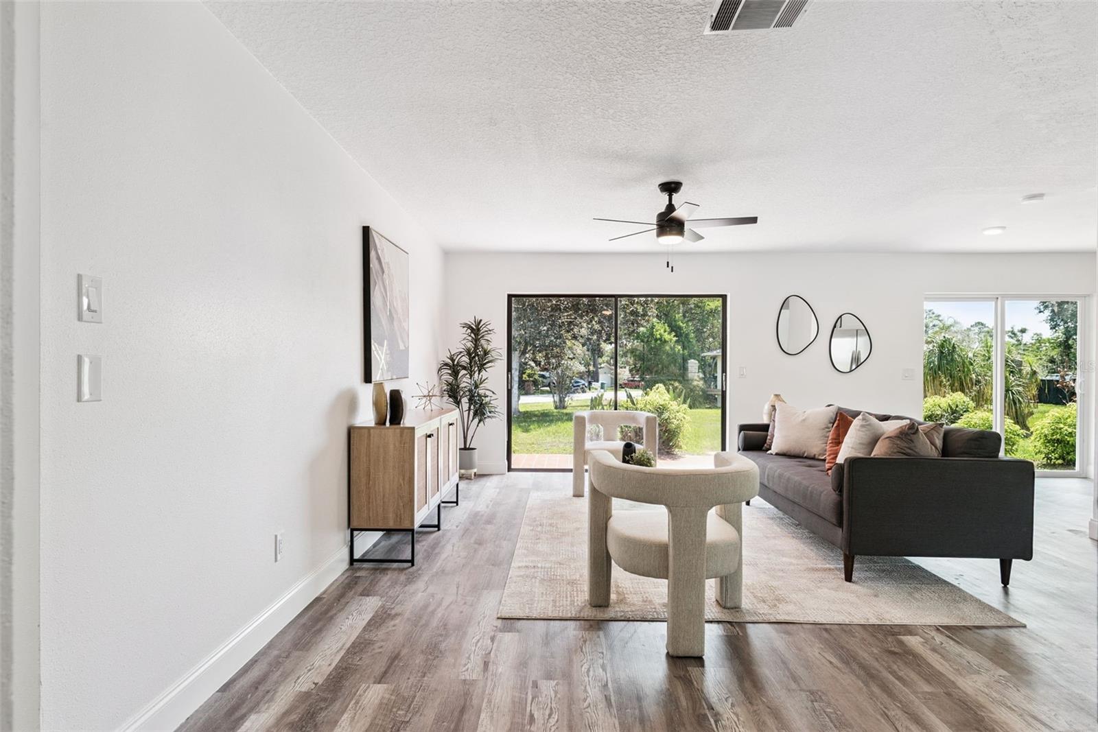 TIBERON COVE - Residential