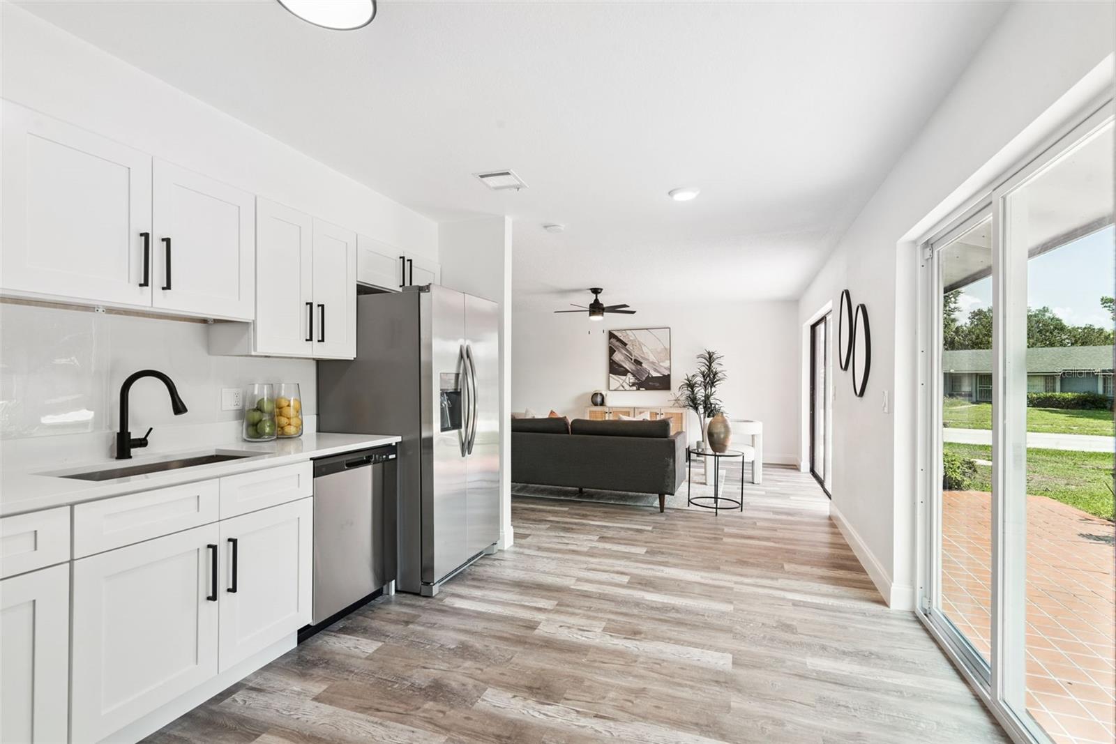 TIBERON COVE - Residential