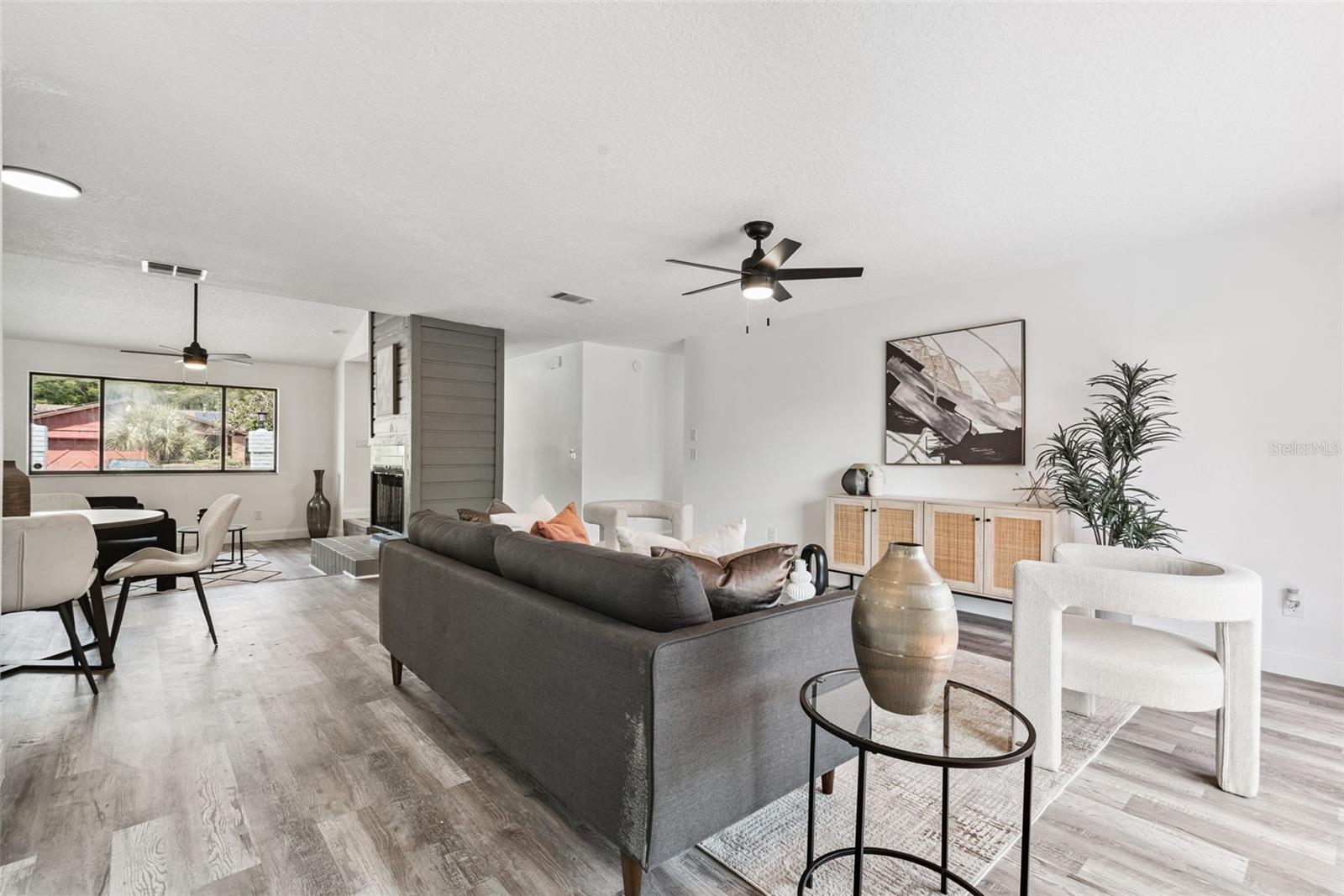 TIBERON COVE - Residential