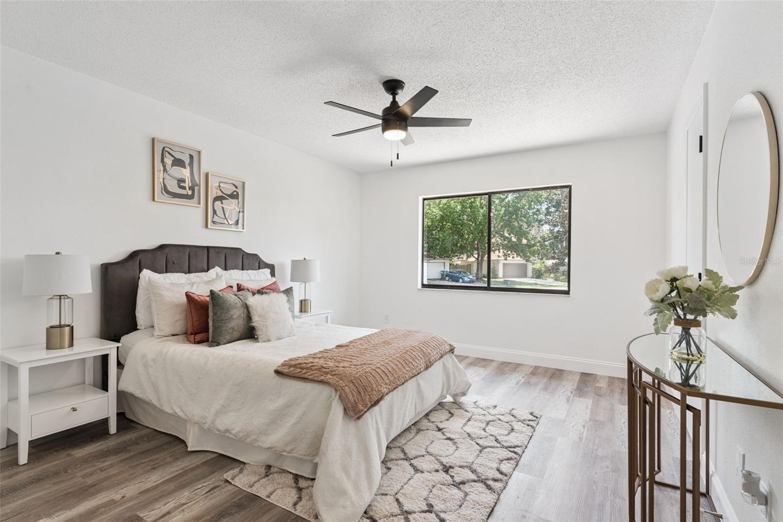 TIBERON COVE - Residential