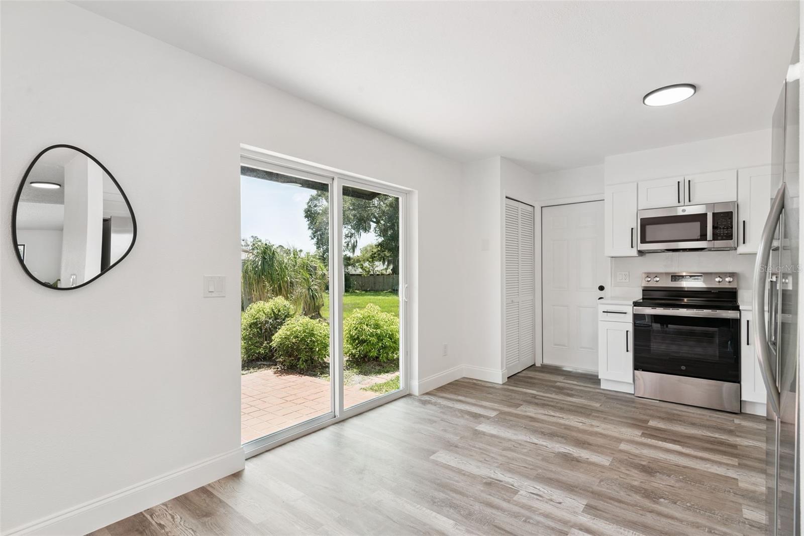 TIBERON COVE - Residential