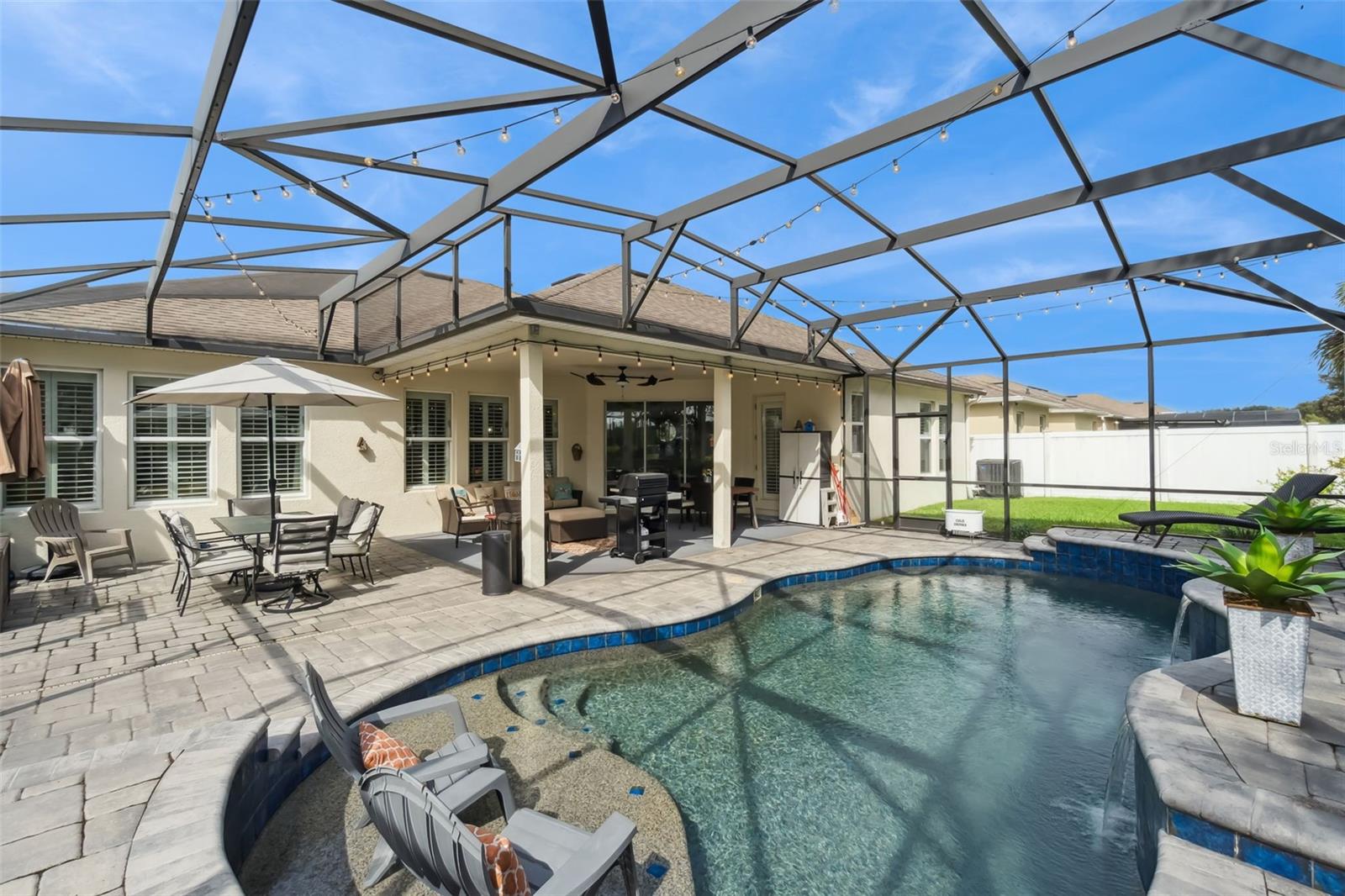 TURTLE CREEK PH 1B - Residential