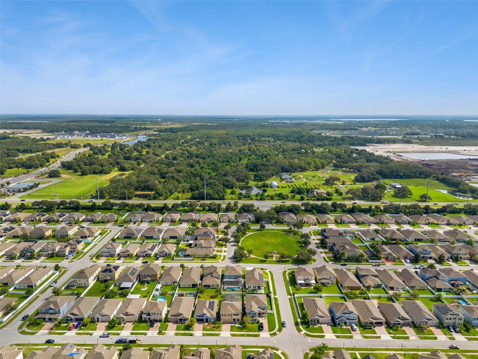 TURTLE CREEK PH 1B - Residential