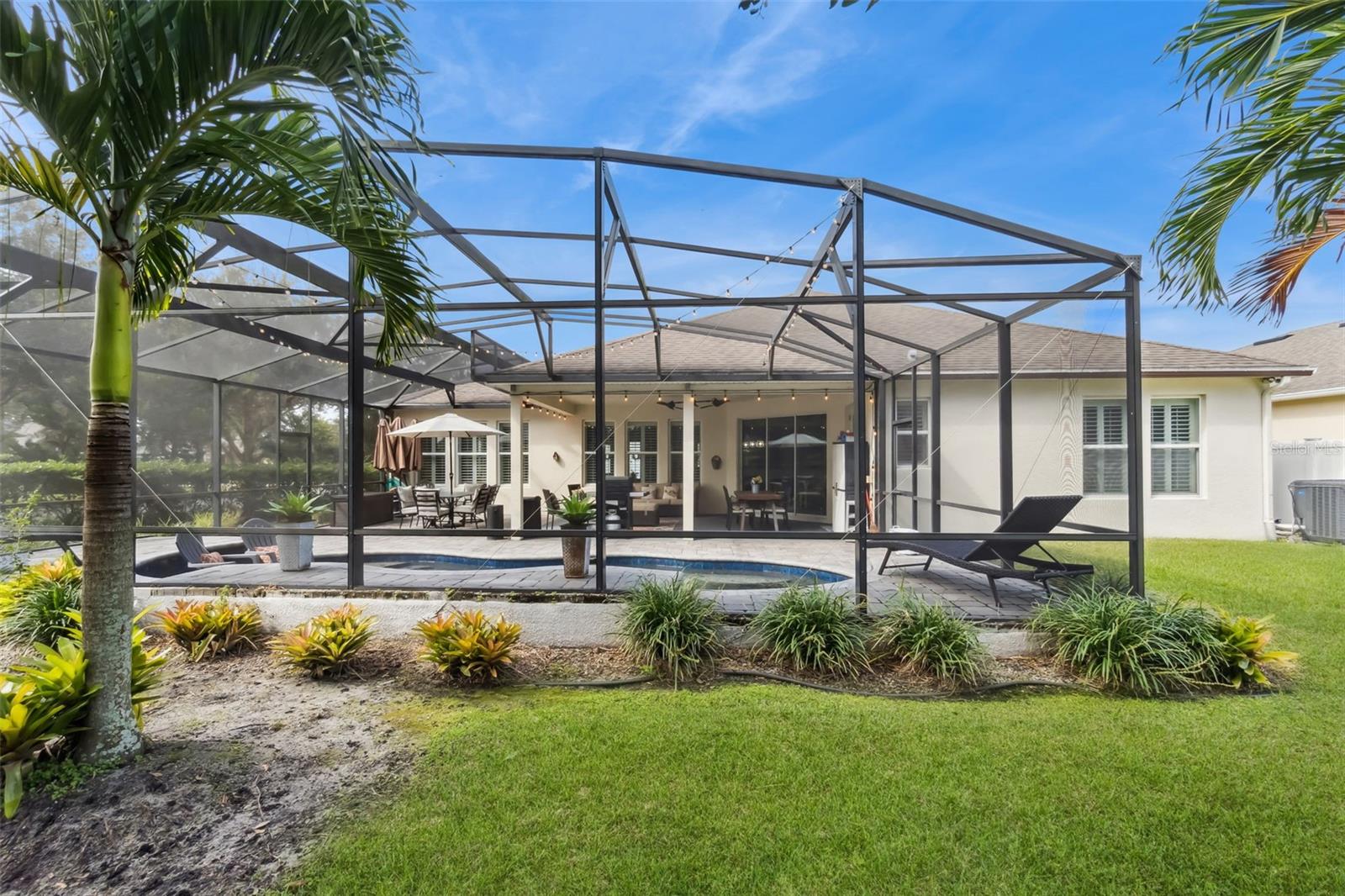 TURTLE CREEK PH 1B - Residential