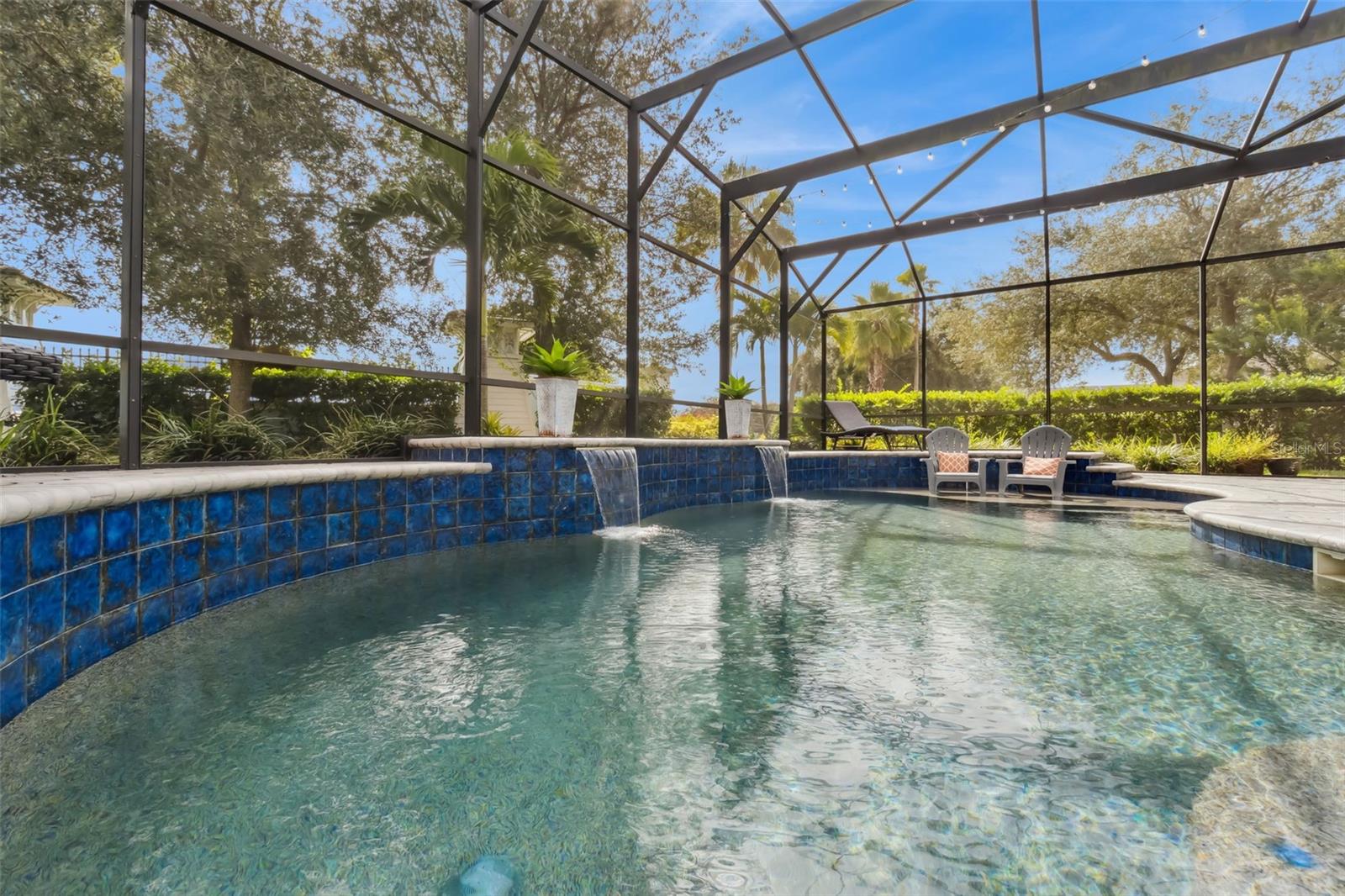 TURTLE CREEK PH 1B - Residential