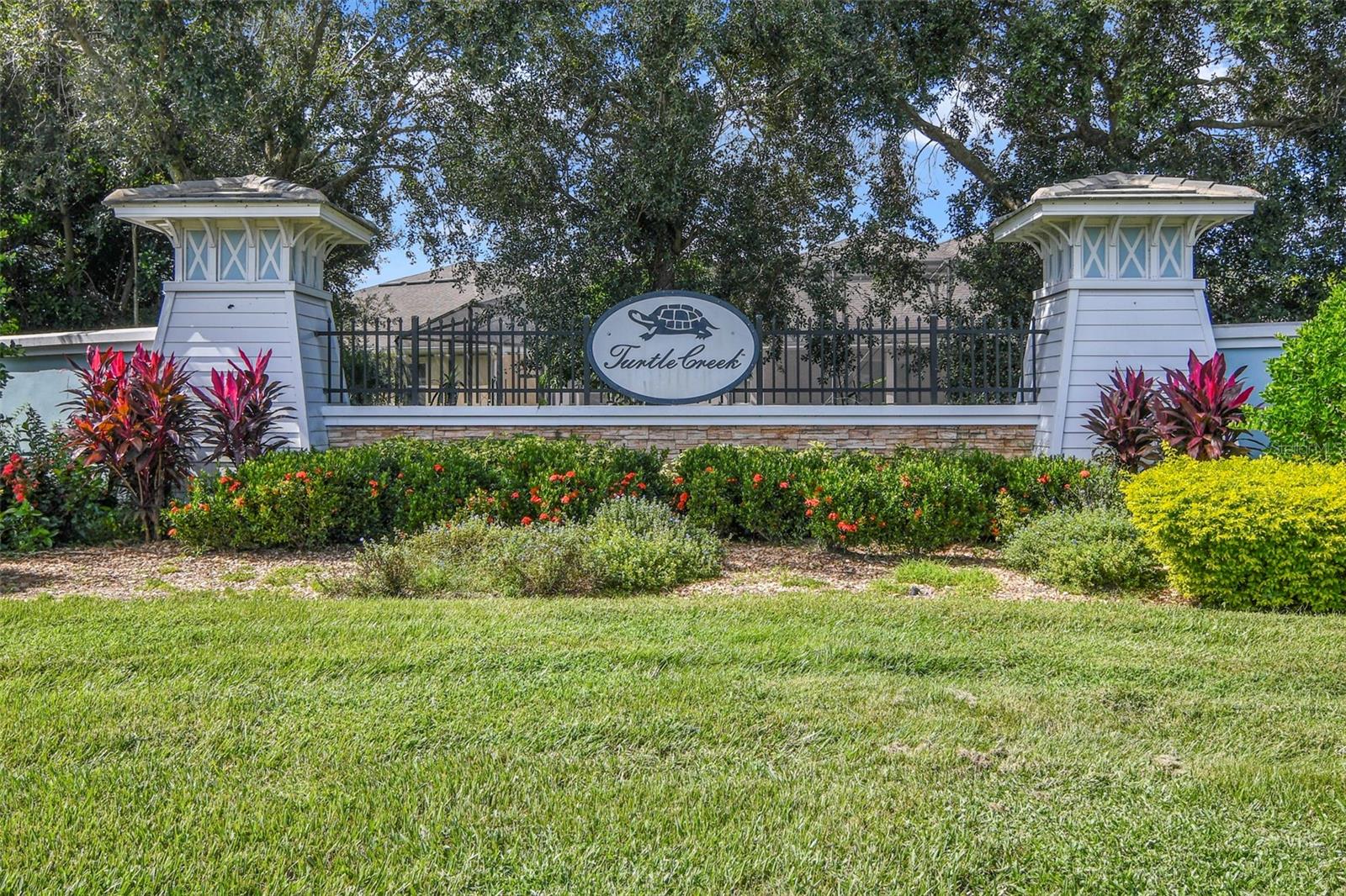 TURTLE CREEK PH 1B - Residential