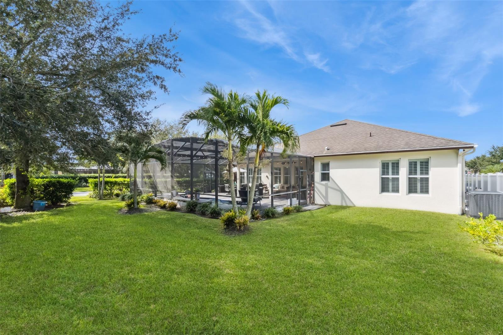 TURTLE CREEK PH 1B - Residential