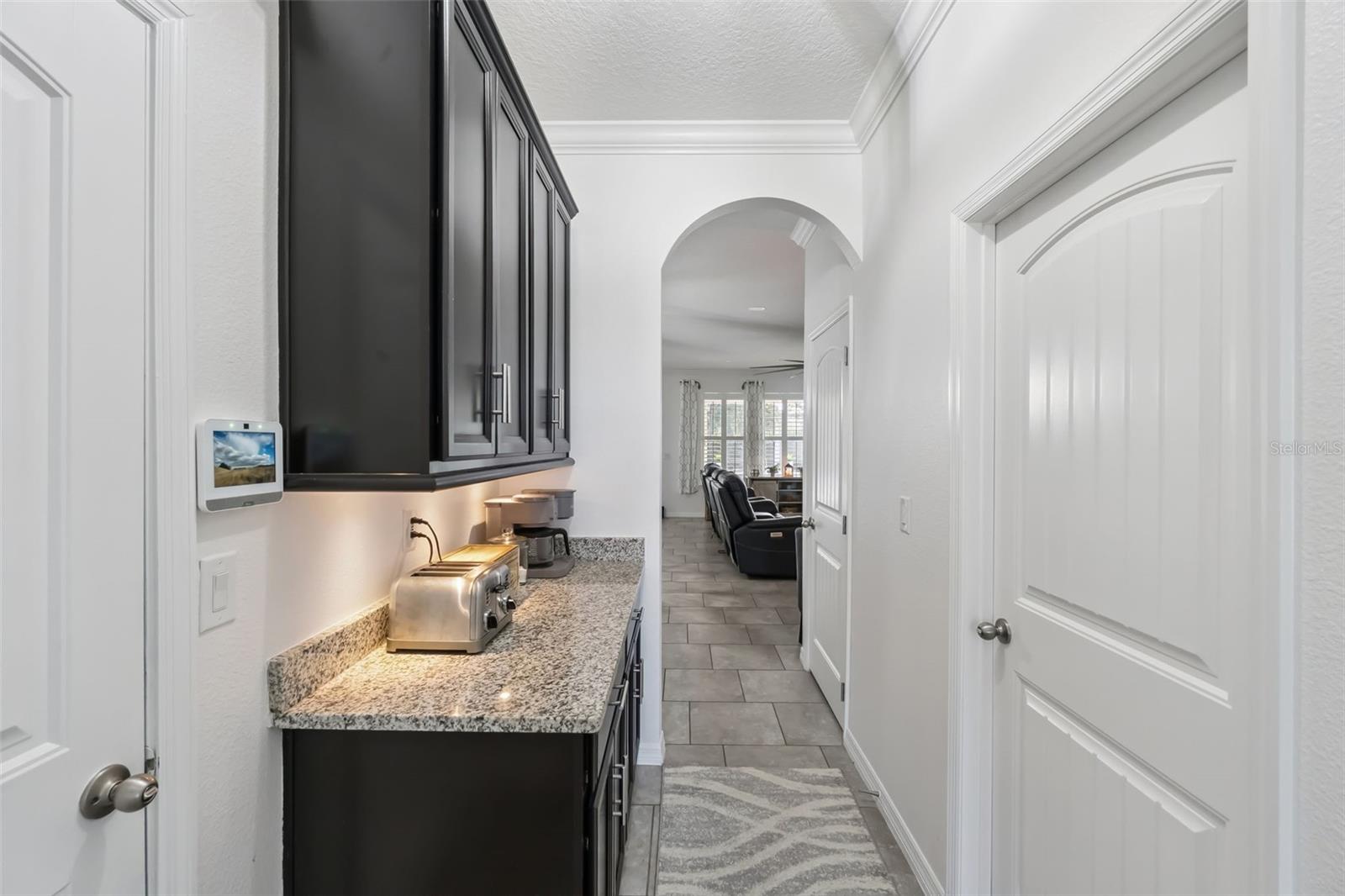 TURTLE CREEK PH 1B - Residential