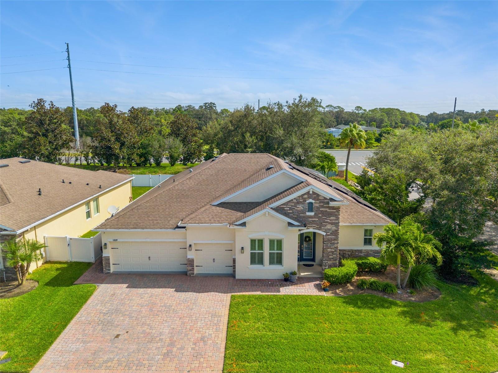 TURTLE CREEK PH 1B - Residential
