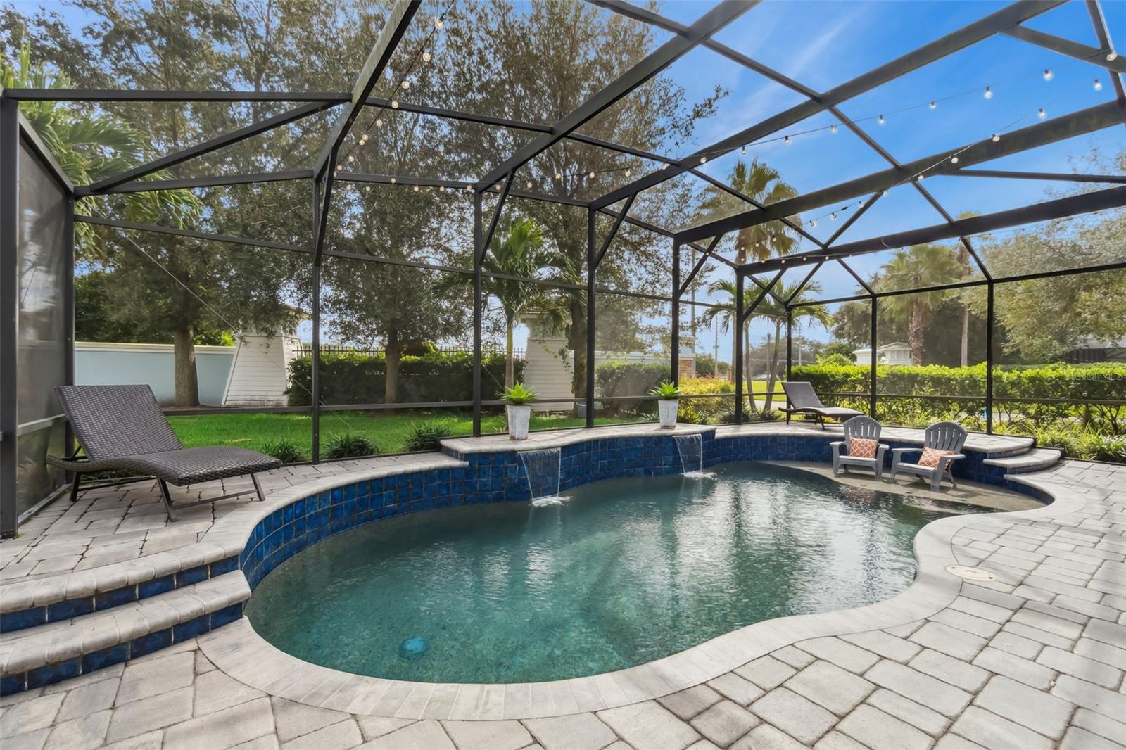 TURTLE CREEK PH 1B - Residential