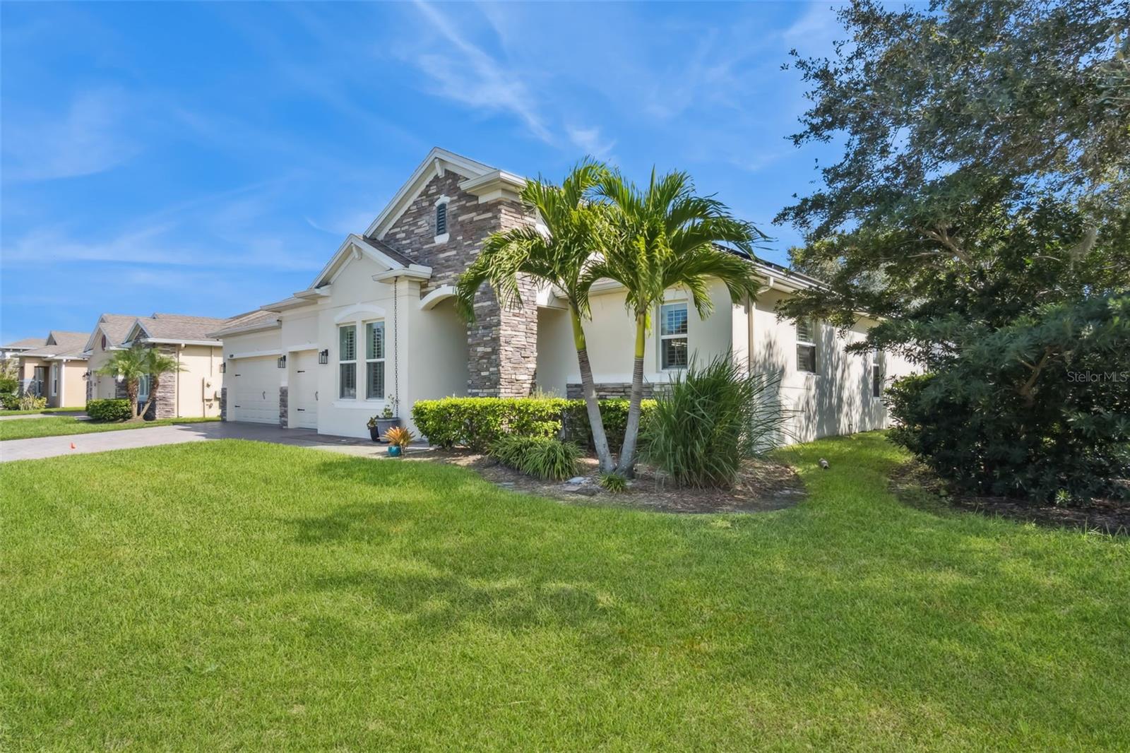 TURTLE CREEK PH 1B - Residential