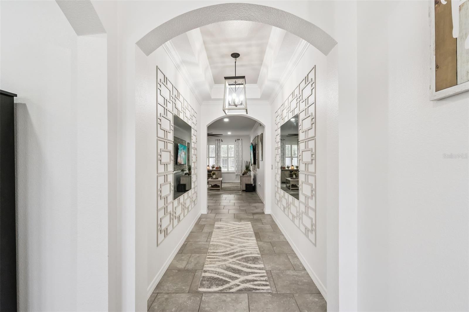 TURTLE CREEK PH 1B - Residential