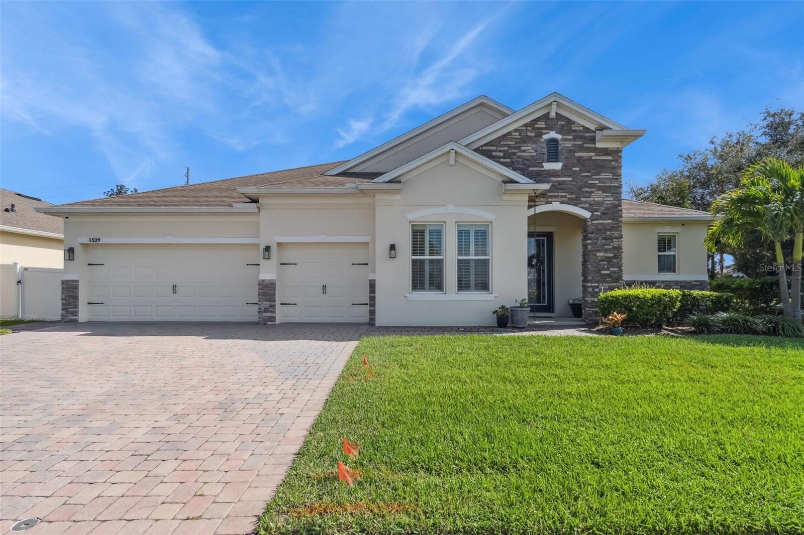 TURTLE CREEK PH 1B - Residential