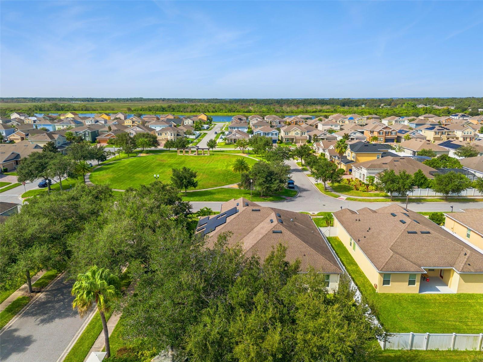 TURTLE CREEK PH 1B - Residential