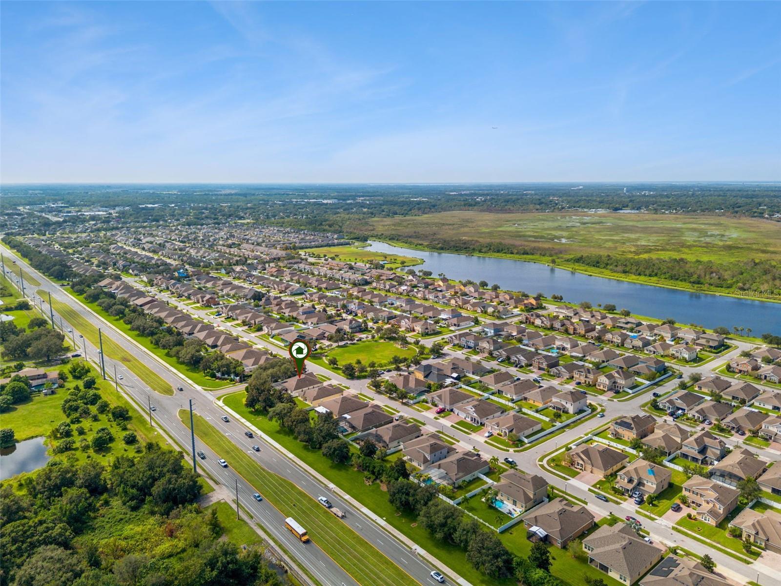 TURTLE CREEK PH 1B - Residential