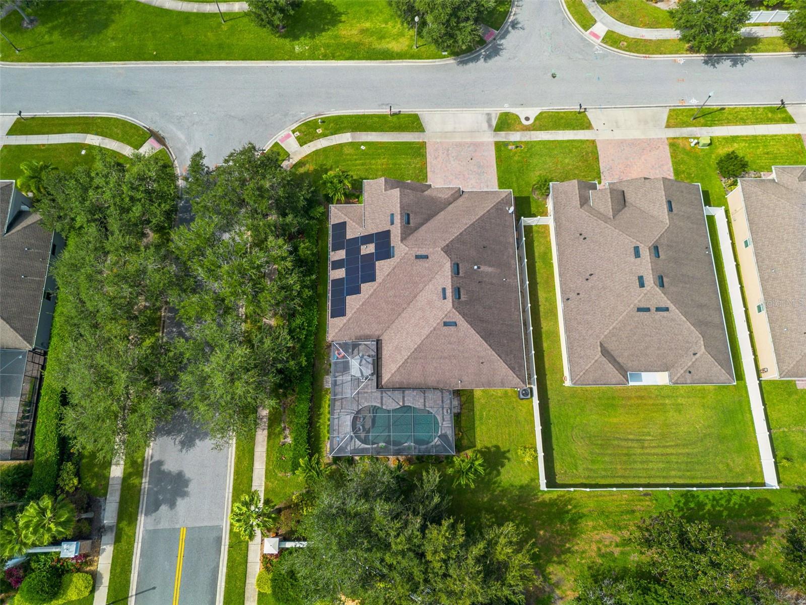 TURTLE CREEK PH 1B - Residential
