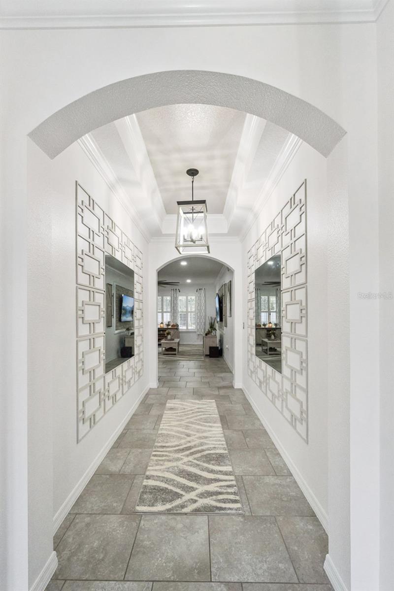 TURTLE CREEK PH 1B - Residential