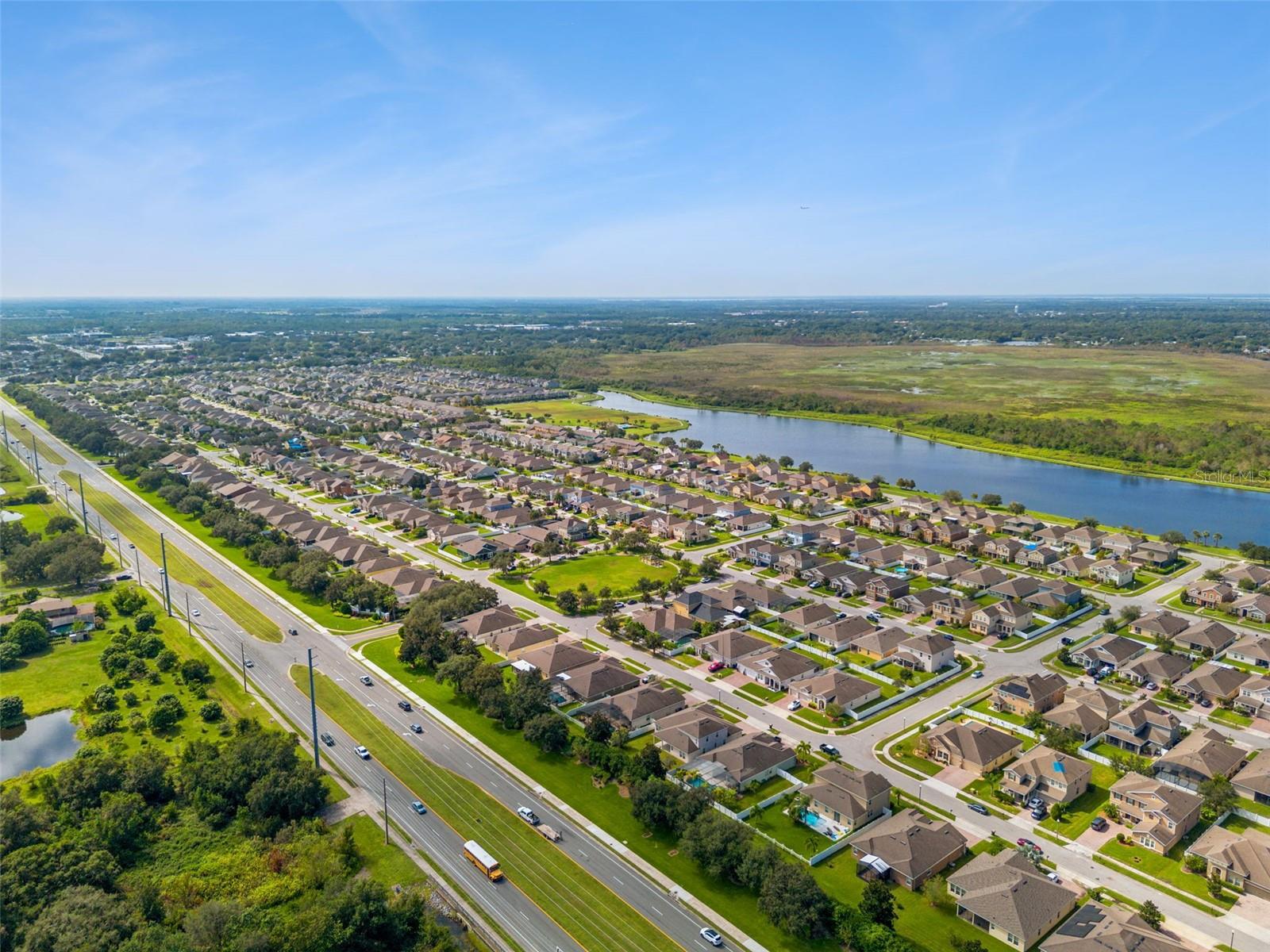 TURTLE CREEK PH 1B - Residential