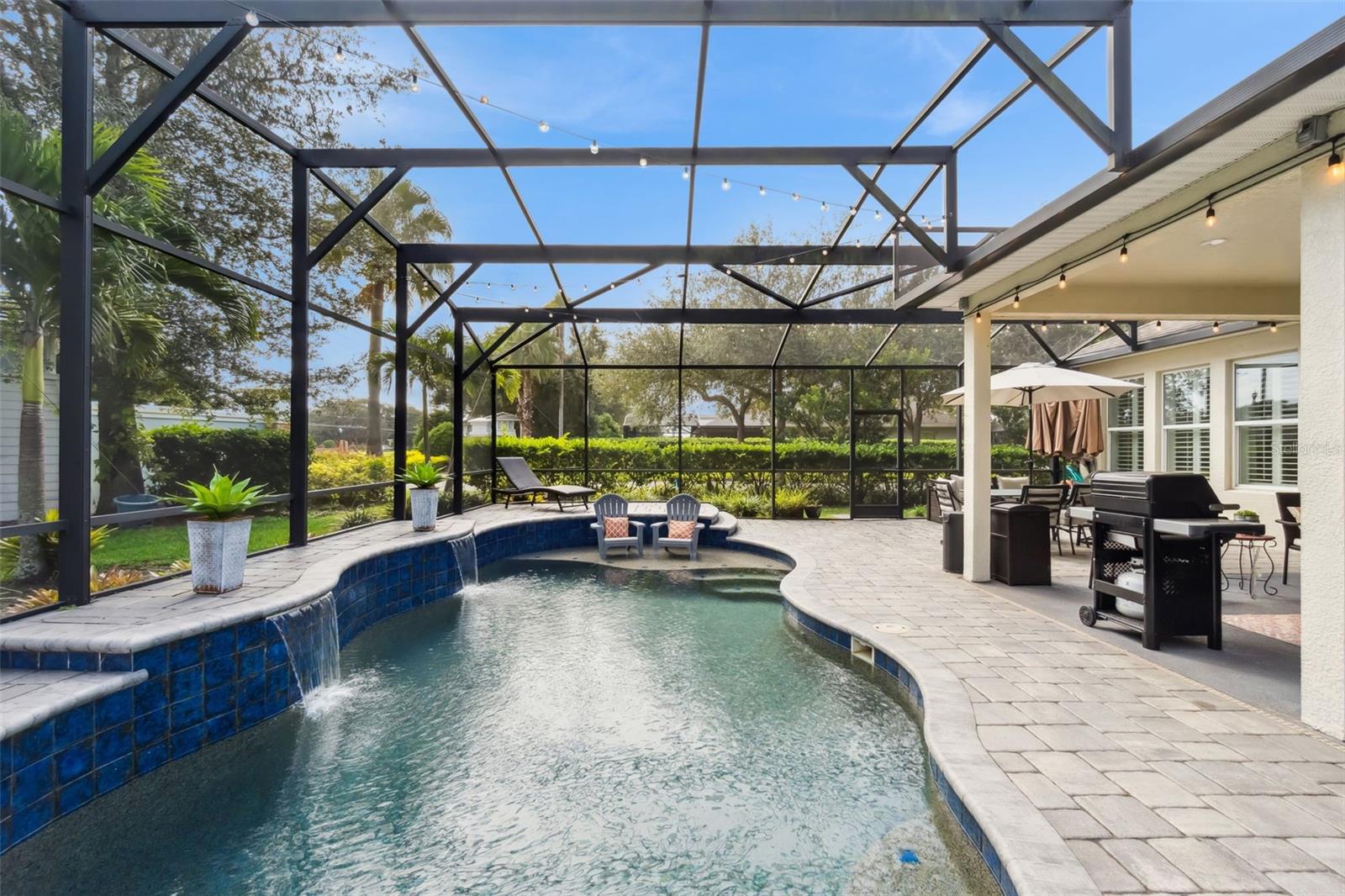 TURTLE CREEK PH 1B - Residential