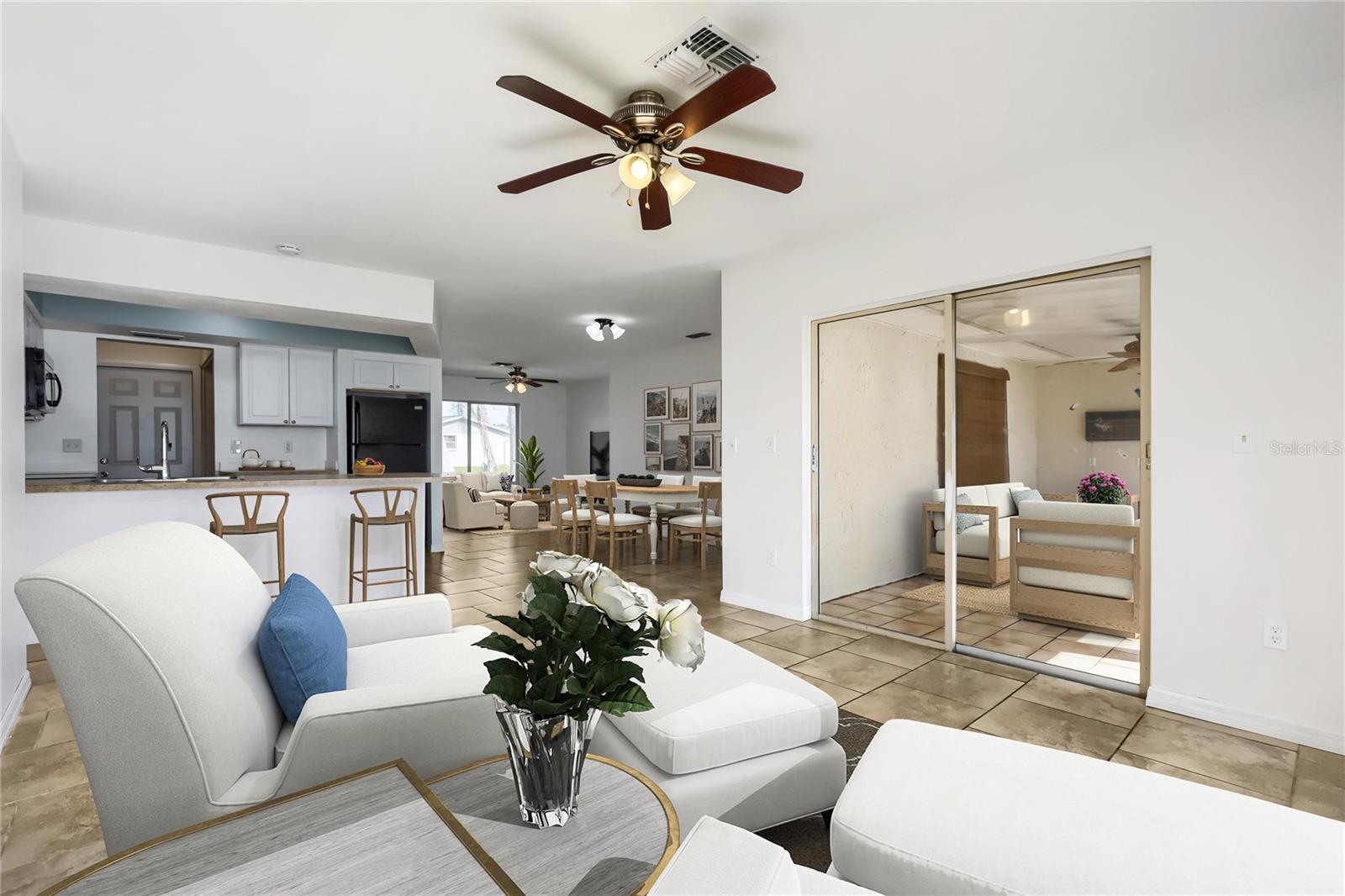 WEST SHORE ESTATES - Residential
