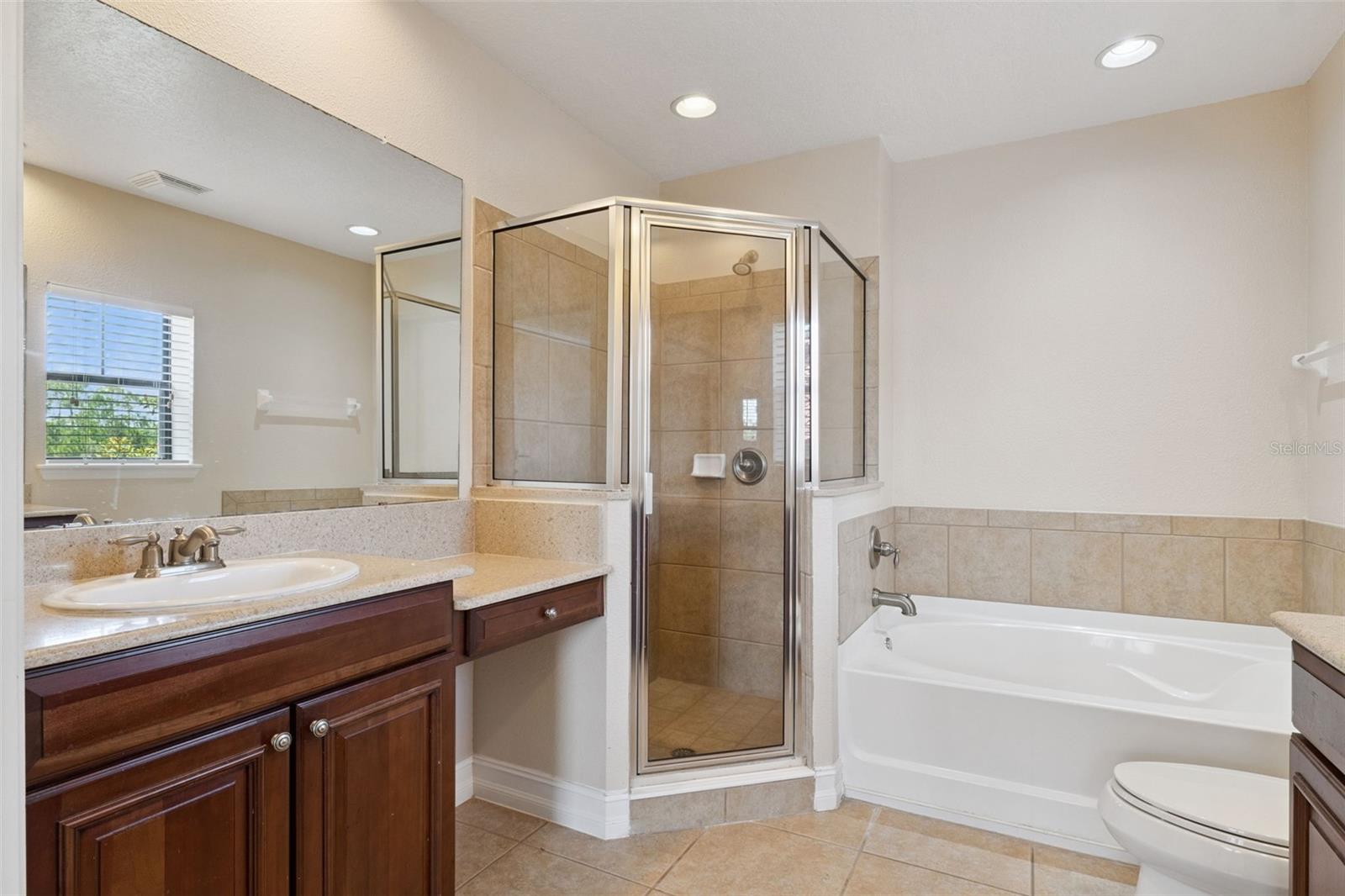 FOUNTAIN PARKE AT LAKE MARY - Residential