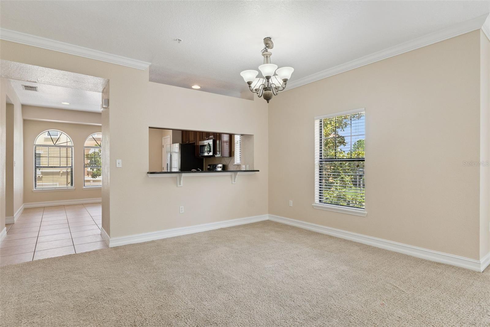 FOUNTAIN PARKE AT LAKE MARY - Residential