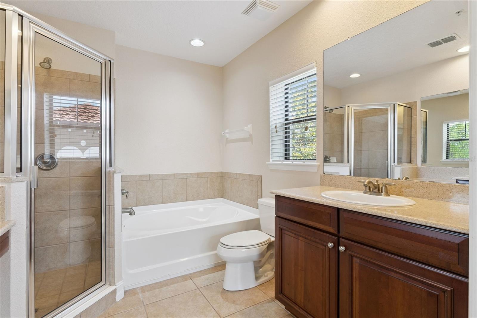 FOUNTAIN PARKE AT LAKE MARY - Residential