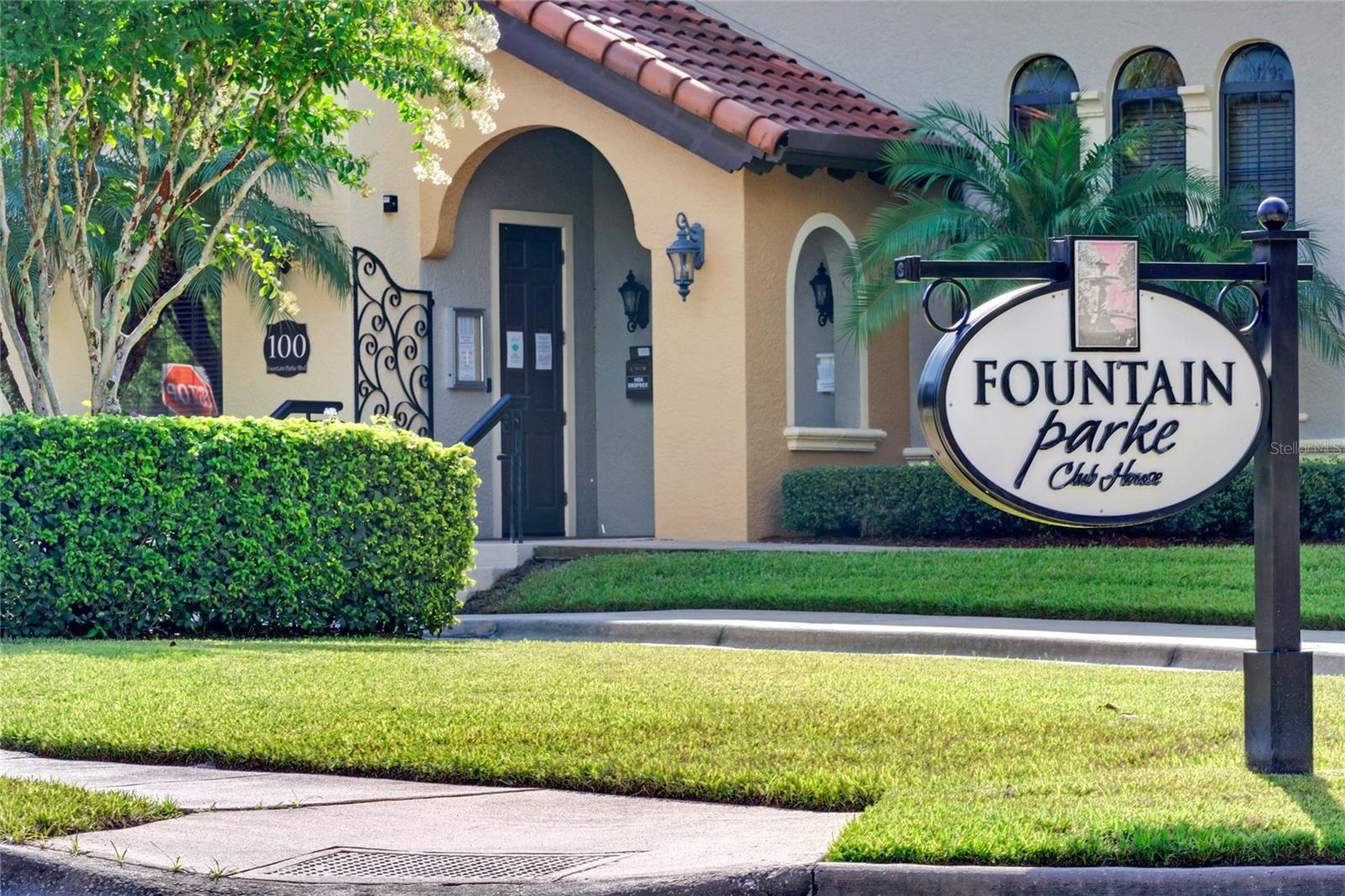 FOUNTAIN PARKE AT LAKE MARY - Residential