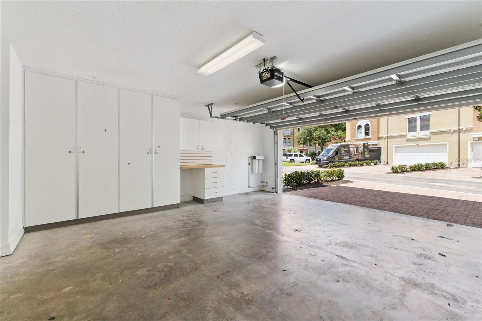 FOUNTAIN PARKE AT LAKE MARY - Residential